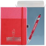Newport Journal & Ultima Pen Gift Set 1 Newport Journal & Ultima Pen Gift Set 1