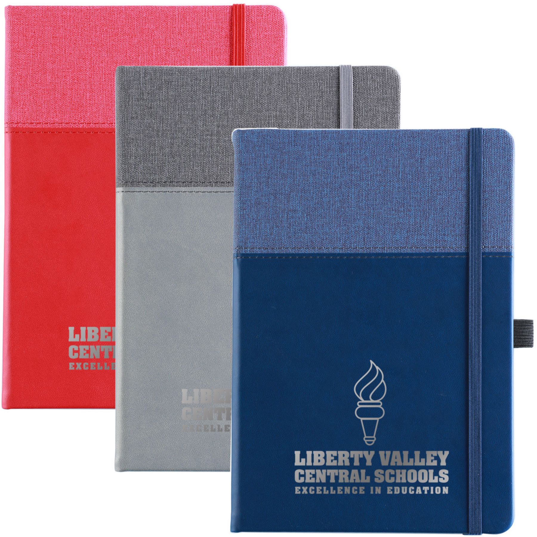 Newport Journal & Ultima Pen Gift Set 1