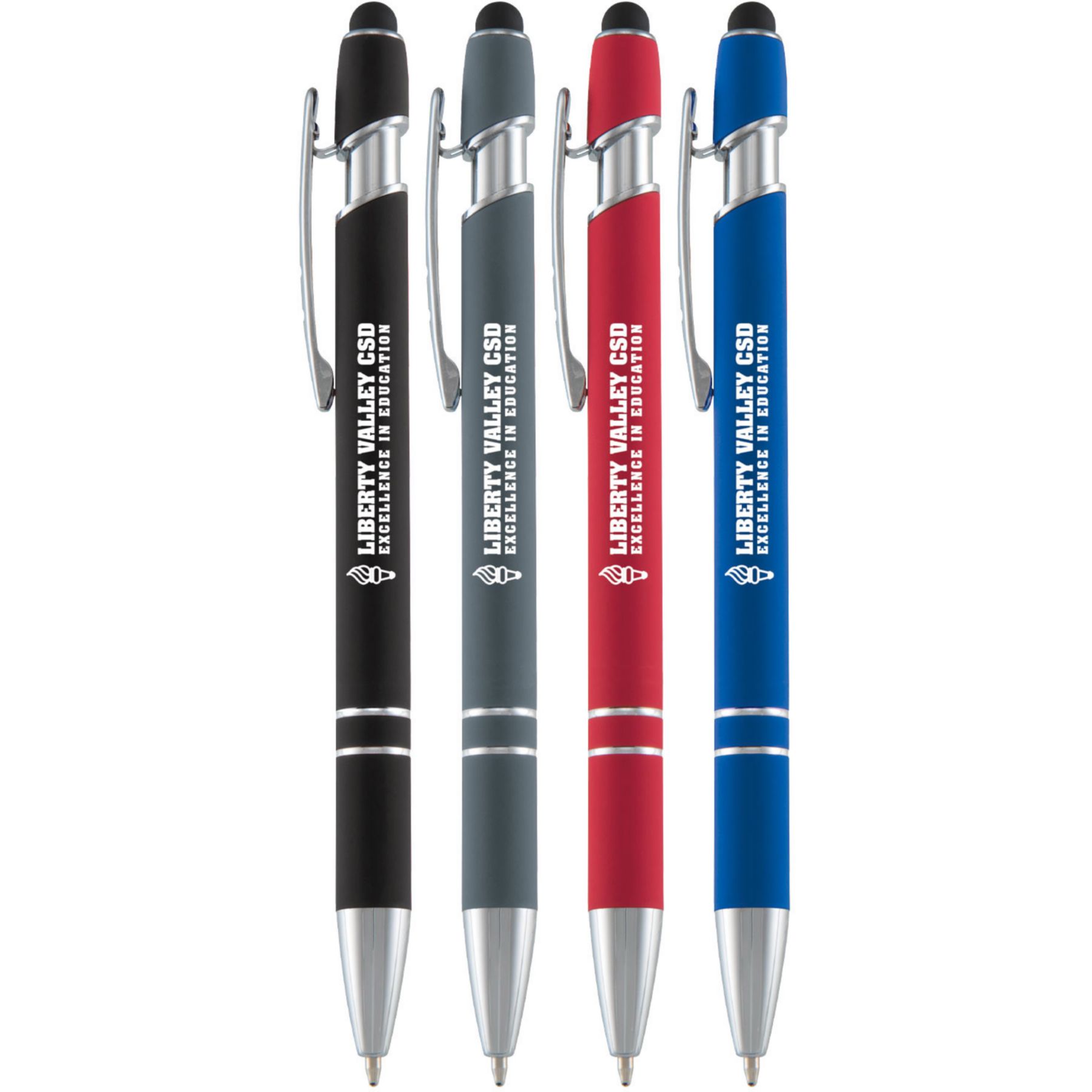 Newport Journal & Ultima Pen Gift Set 1