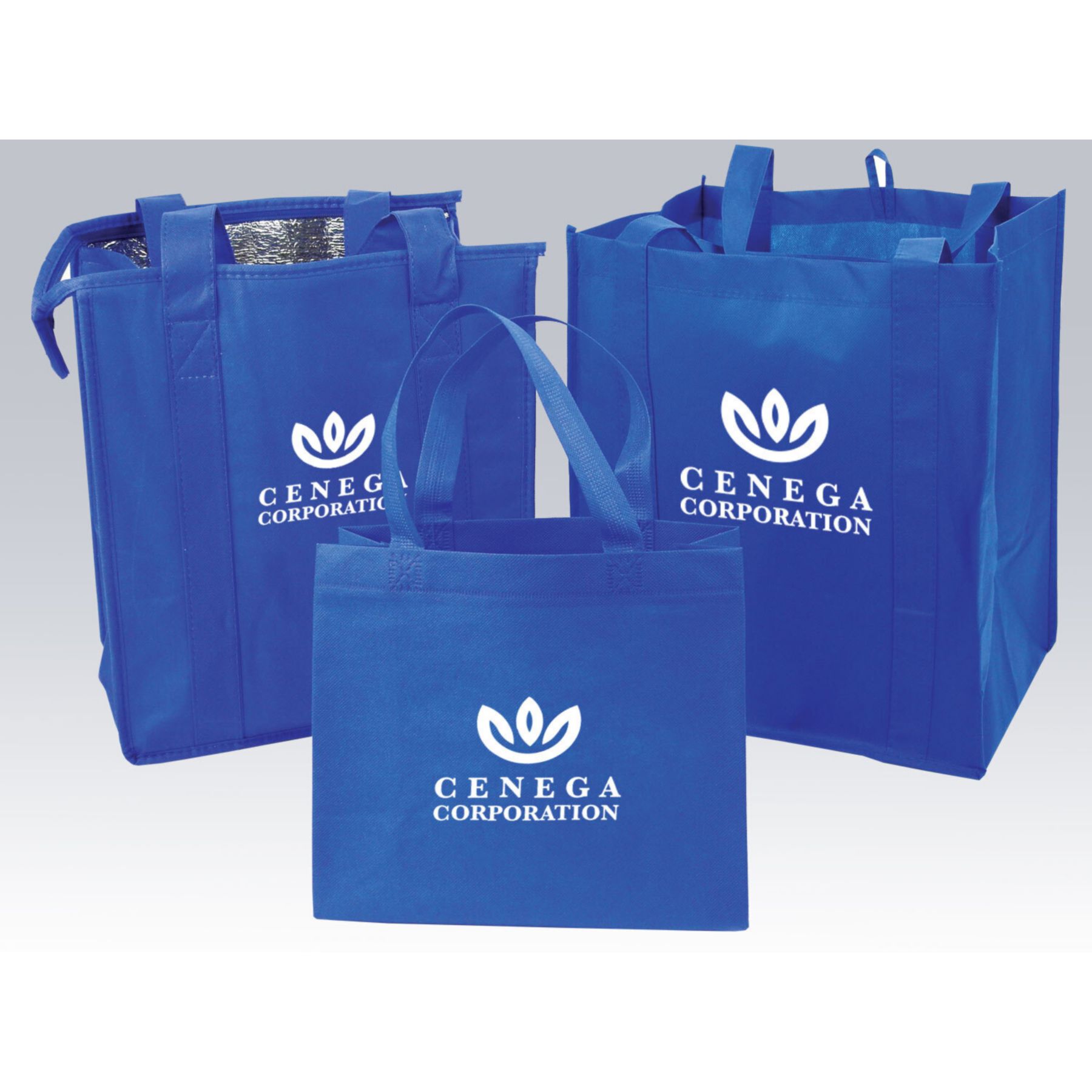 Eco Shopper Set 1