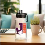Full Color Glass Bottle 20 Oz 6 Full Color Glass Bottle 20 Oz 6