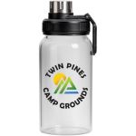 Full Color Glass Bottle 20 Oz 1 Full Color Glass Bottle 20 Oz 1