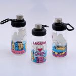 Full Color Glass Bottle 20 Oz 2 Full Color Glass Bottle 20 Oz 2