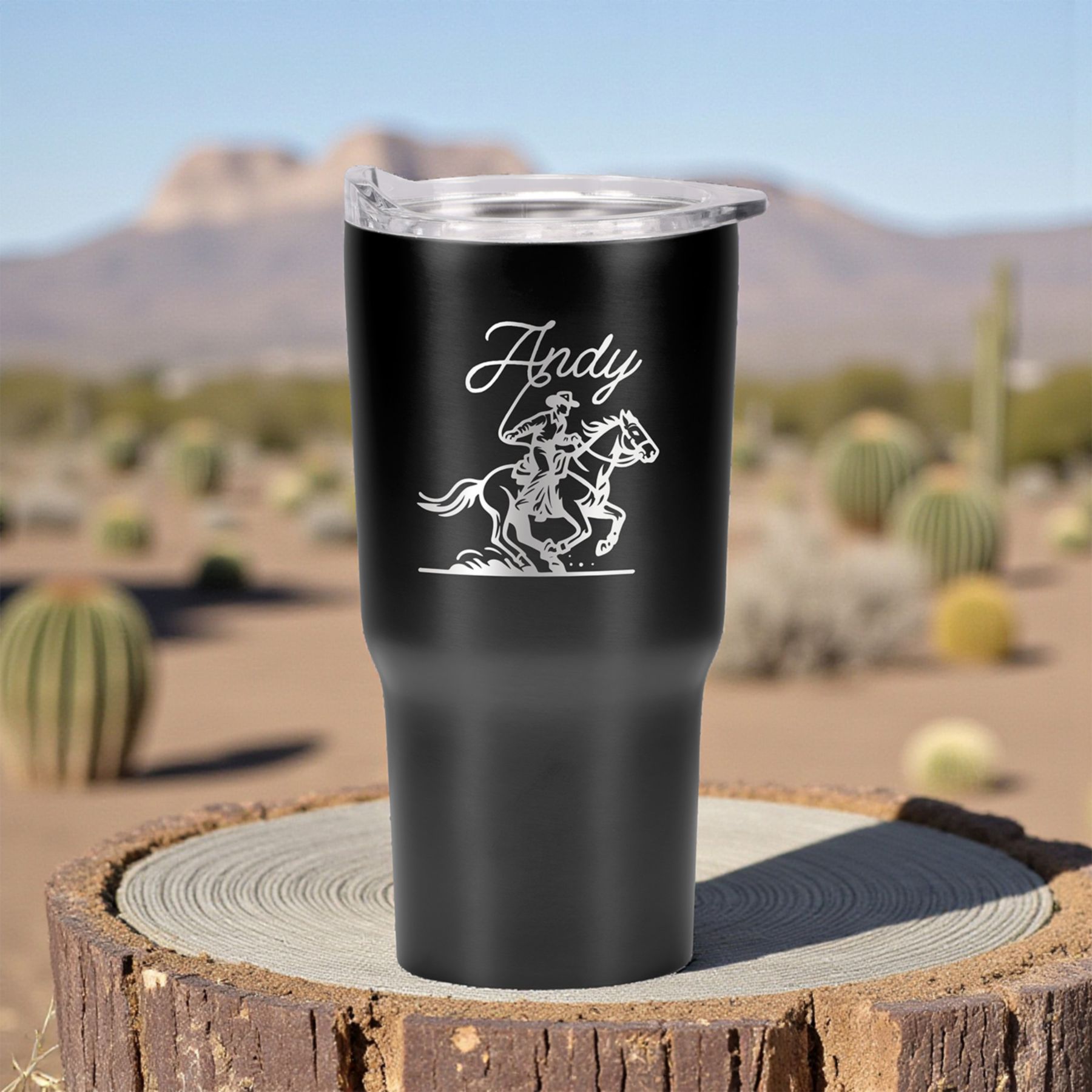 Pod Conquest Tumbler 1