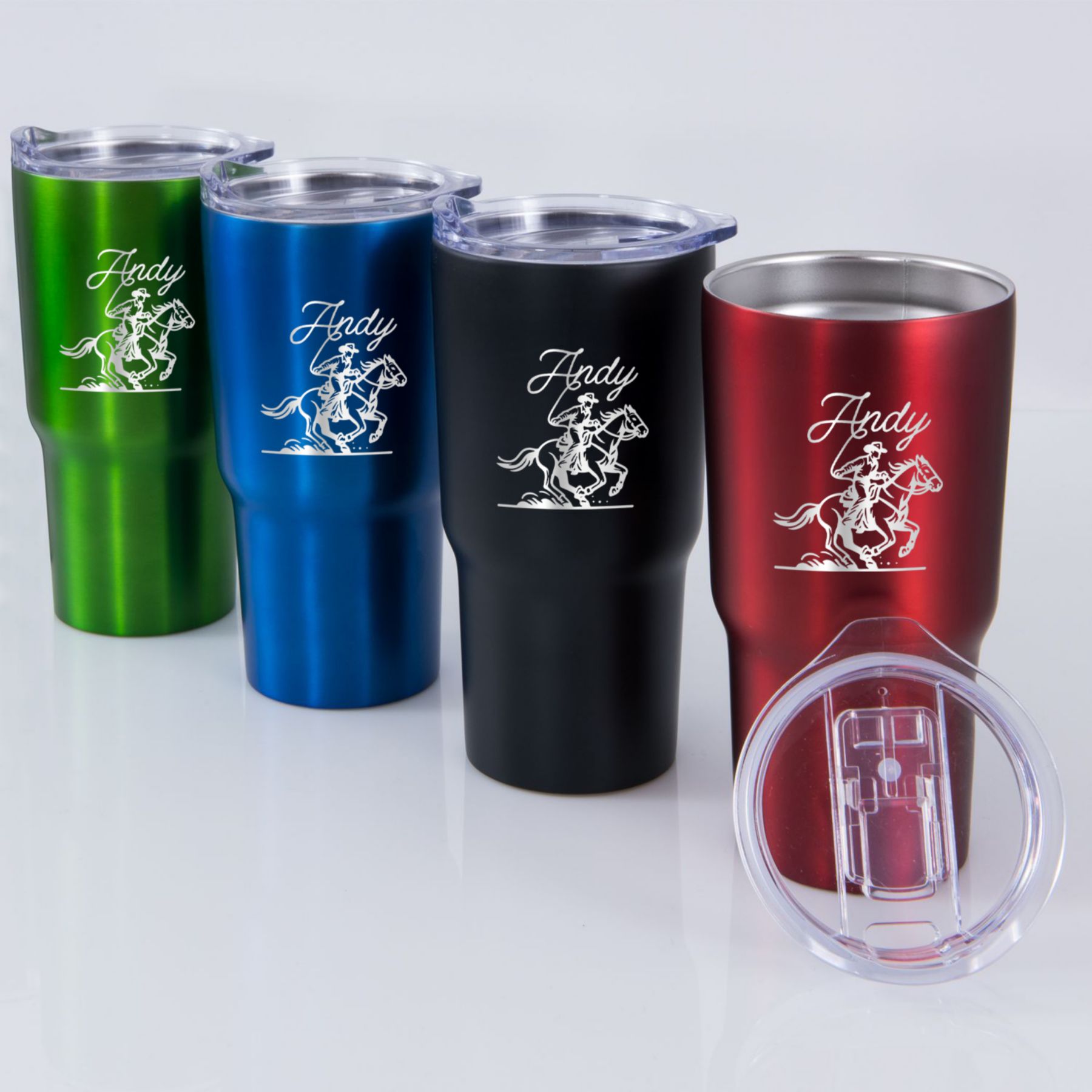 Pod Conquest Tumbler 1