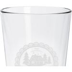 2 PC Etched Pint Glass 16 Oz 2 2 PC Etched Pint Glass 16 Oz 2