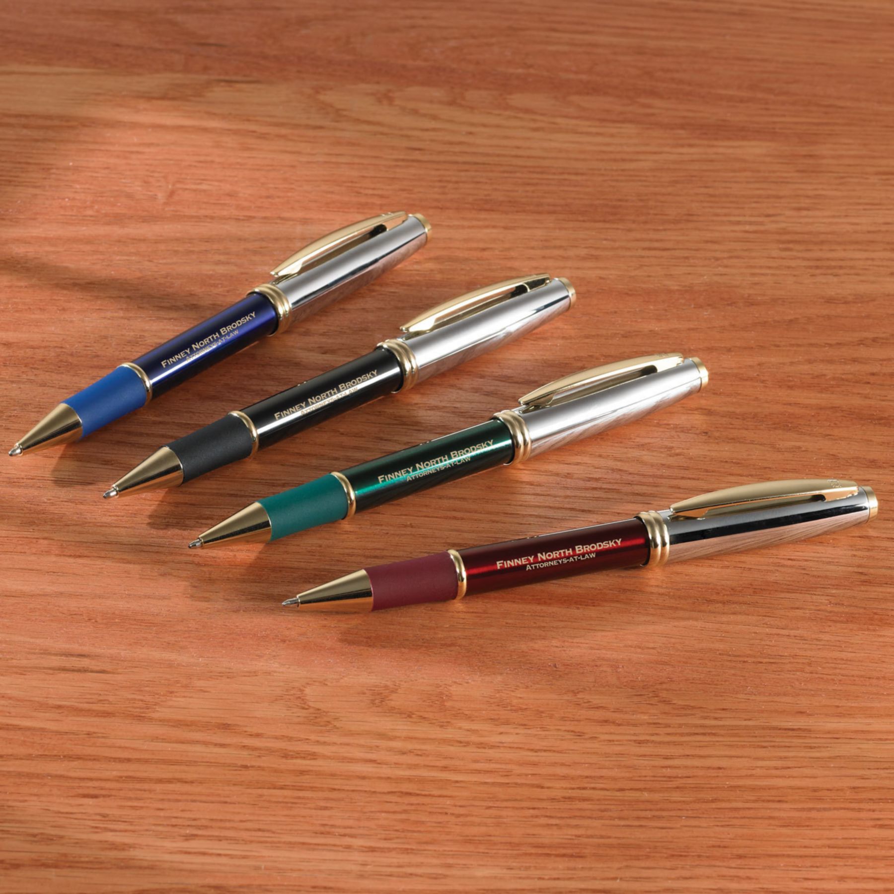 Clarkson Pen 1