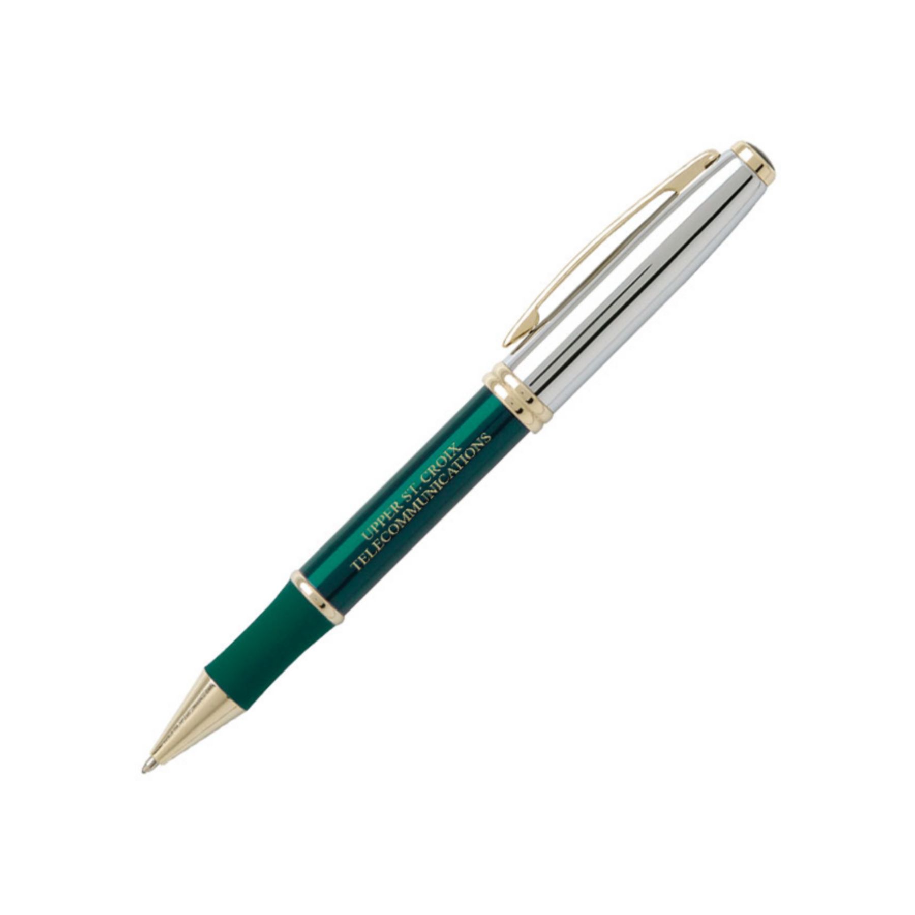 Clarkson Pen 1