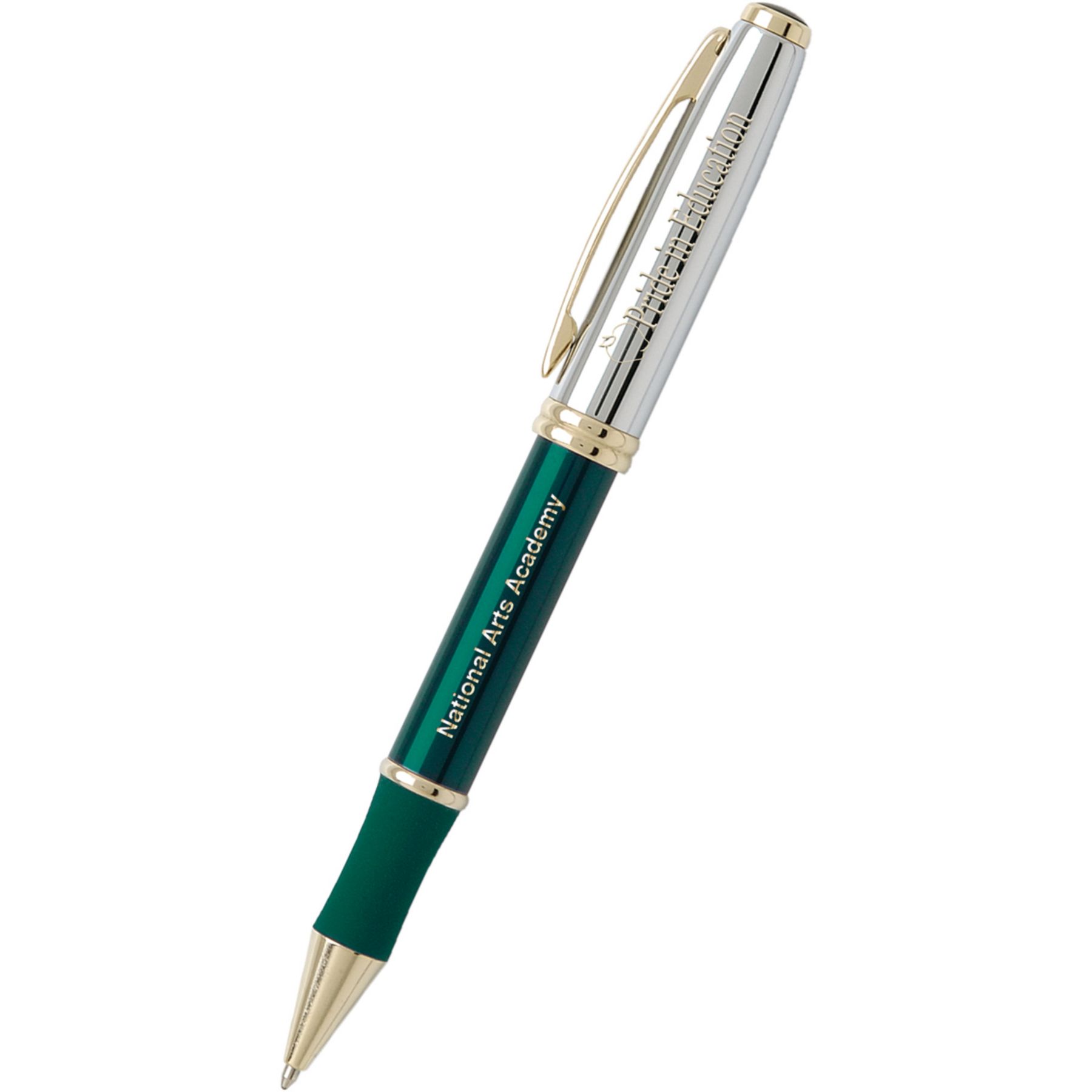 Clarkson Pen 1