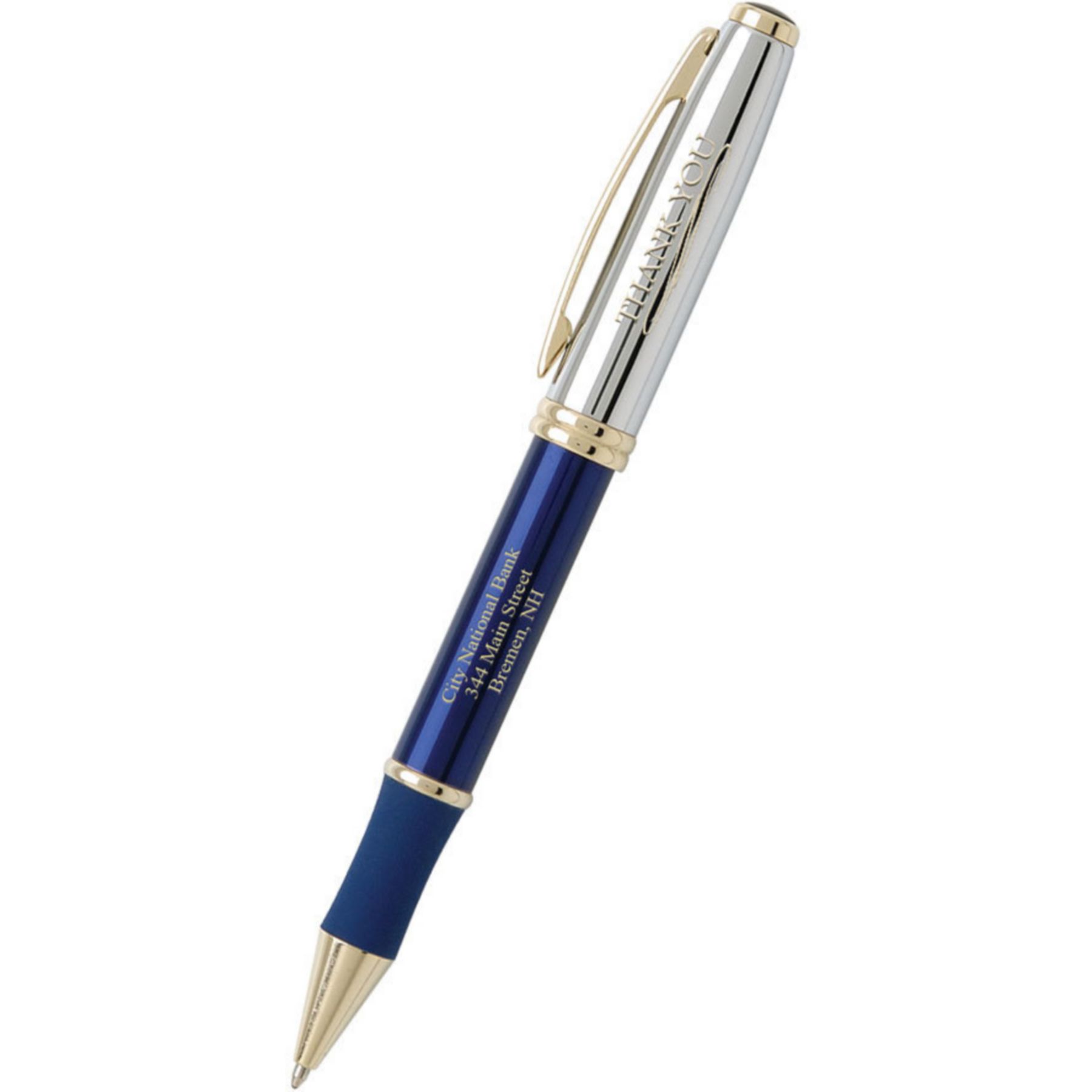 Clarkson Pen 1
