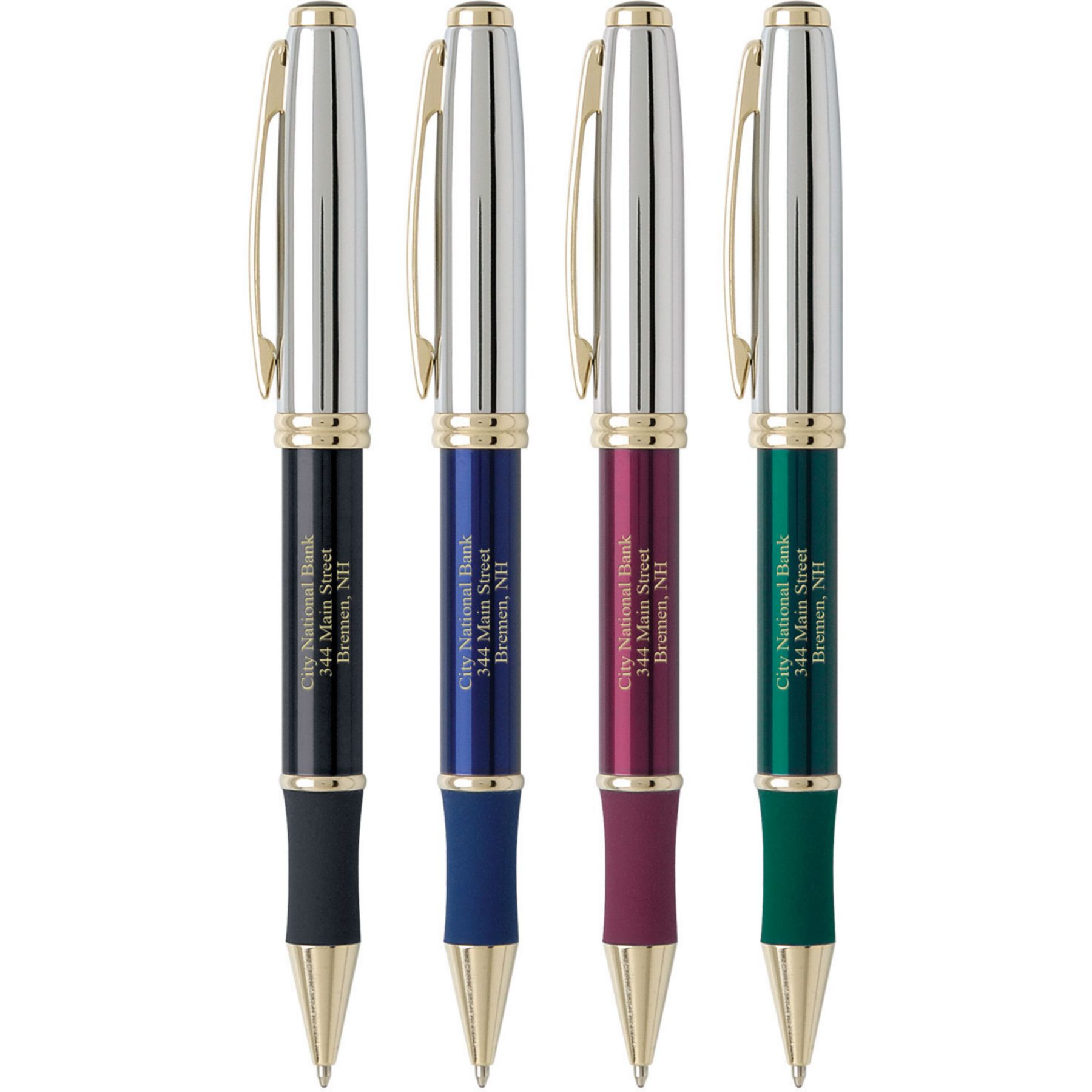 Clarkson Pen 1