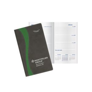 Fusion Work Weekly Pocket Calendar 1 Fusion Work Weekly Pocket Calendar 1