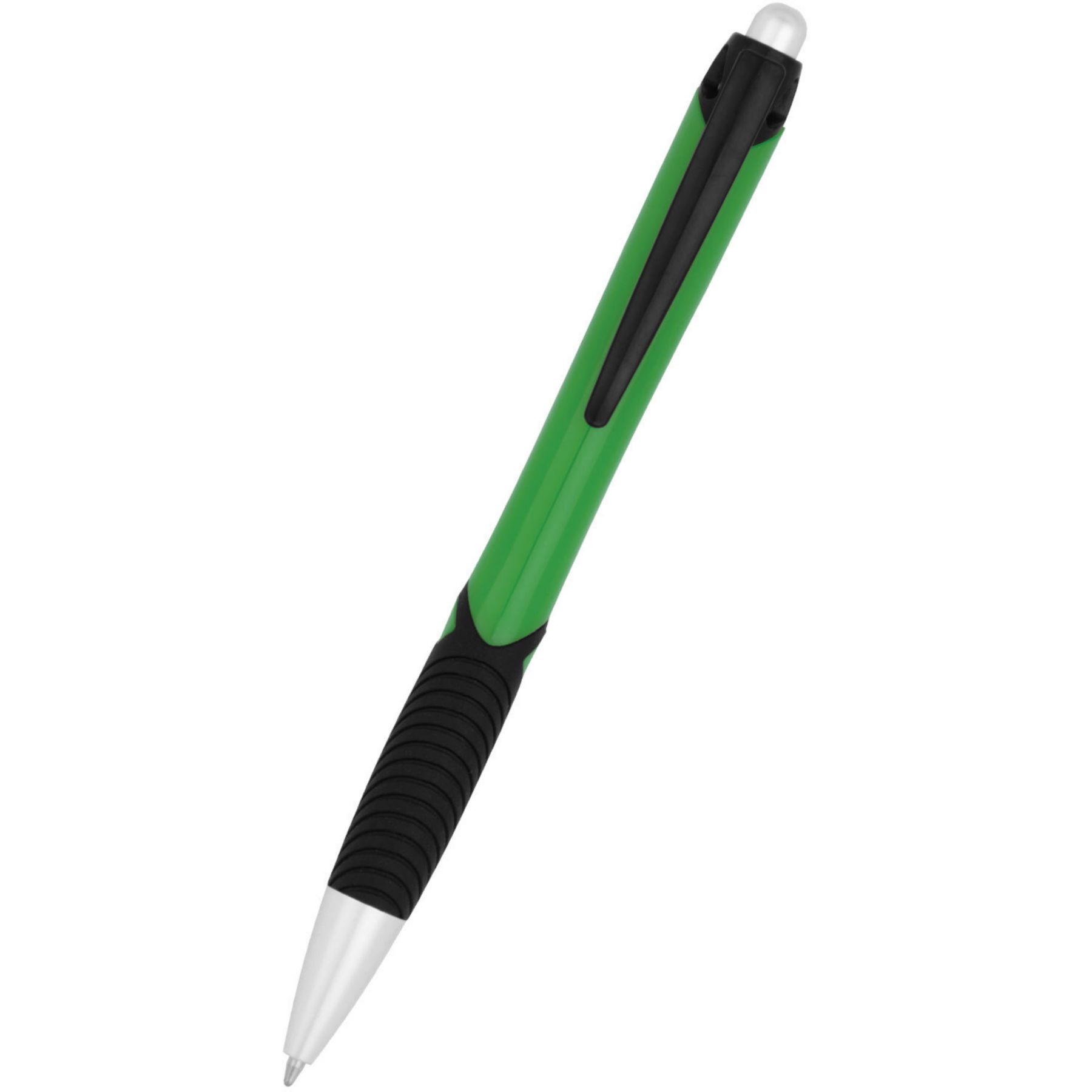Burbank Cello-Wrapped Click Pen 1