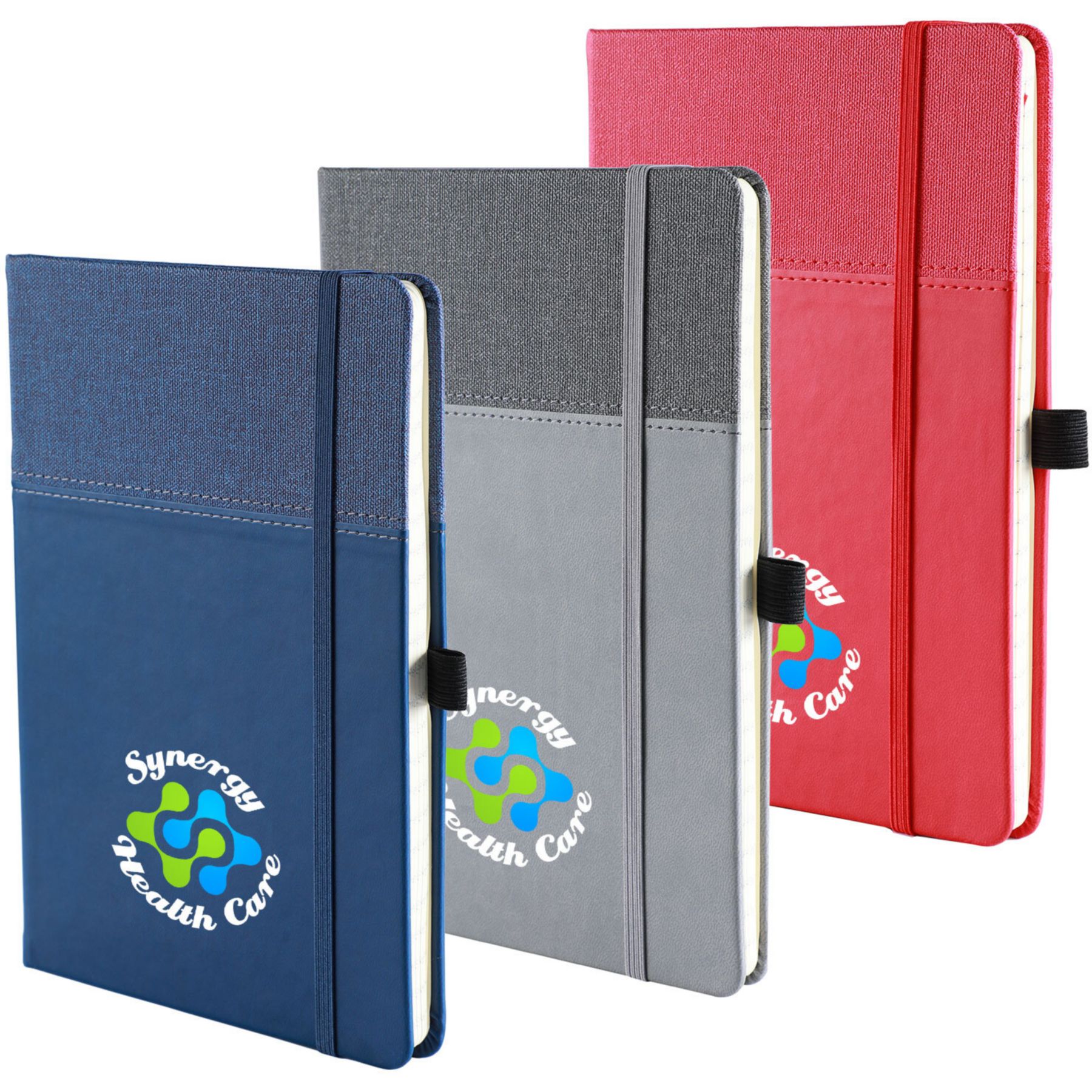 Full Color Newport Journal 5.85 X 8.25 1