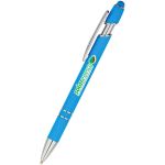 Full Color Ultima Brite Softex Stylus Gel Pen 1 Full Color Ultima Brite Softex Stylus Gel Pen 1