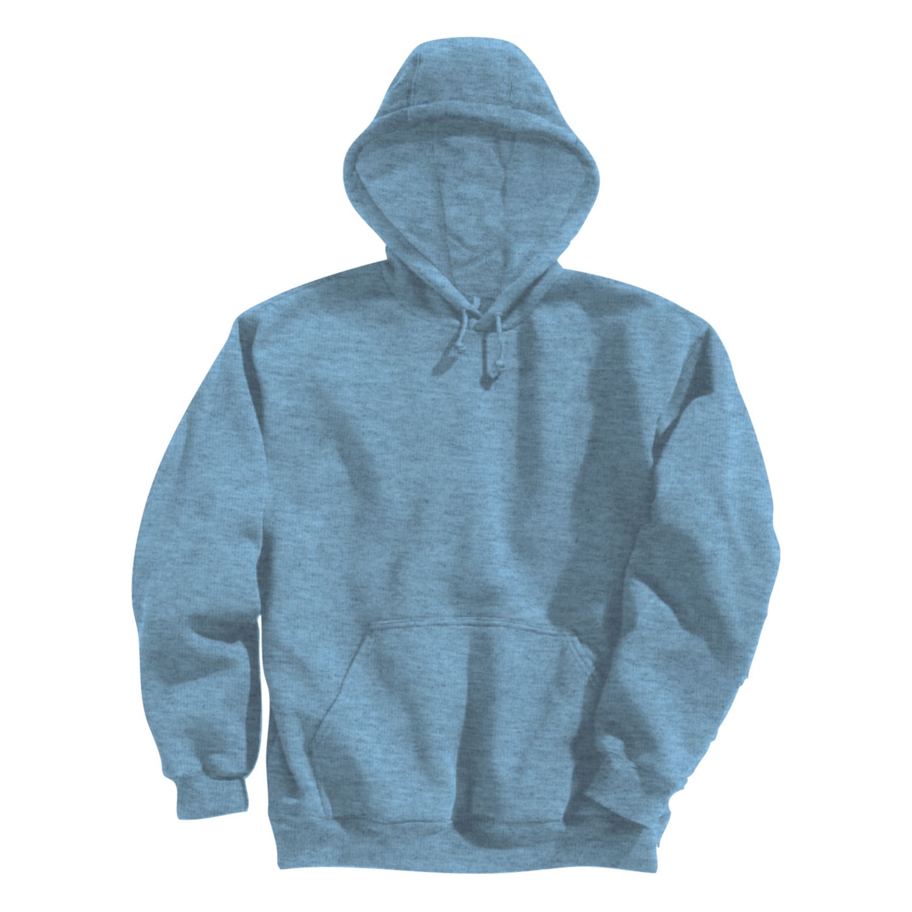 Unisex Vintage Heather Hoodie - Screen 1