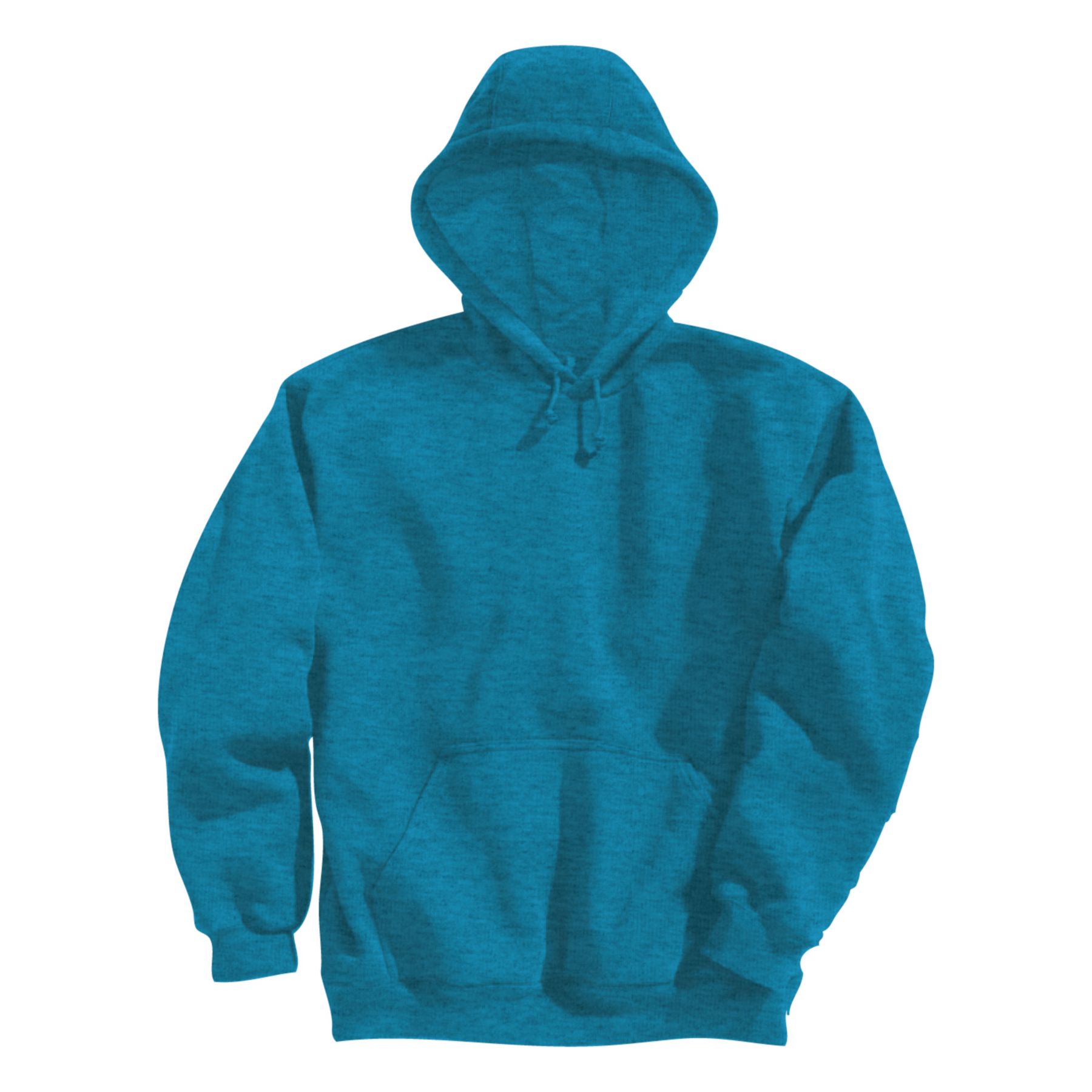 Unisex Vintage Heather Hoodie - Screen 1