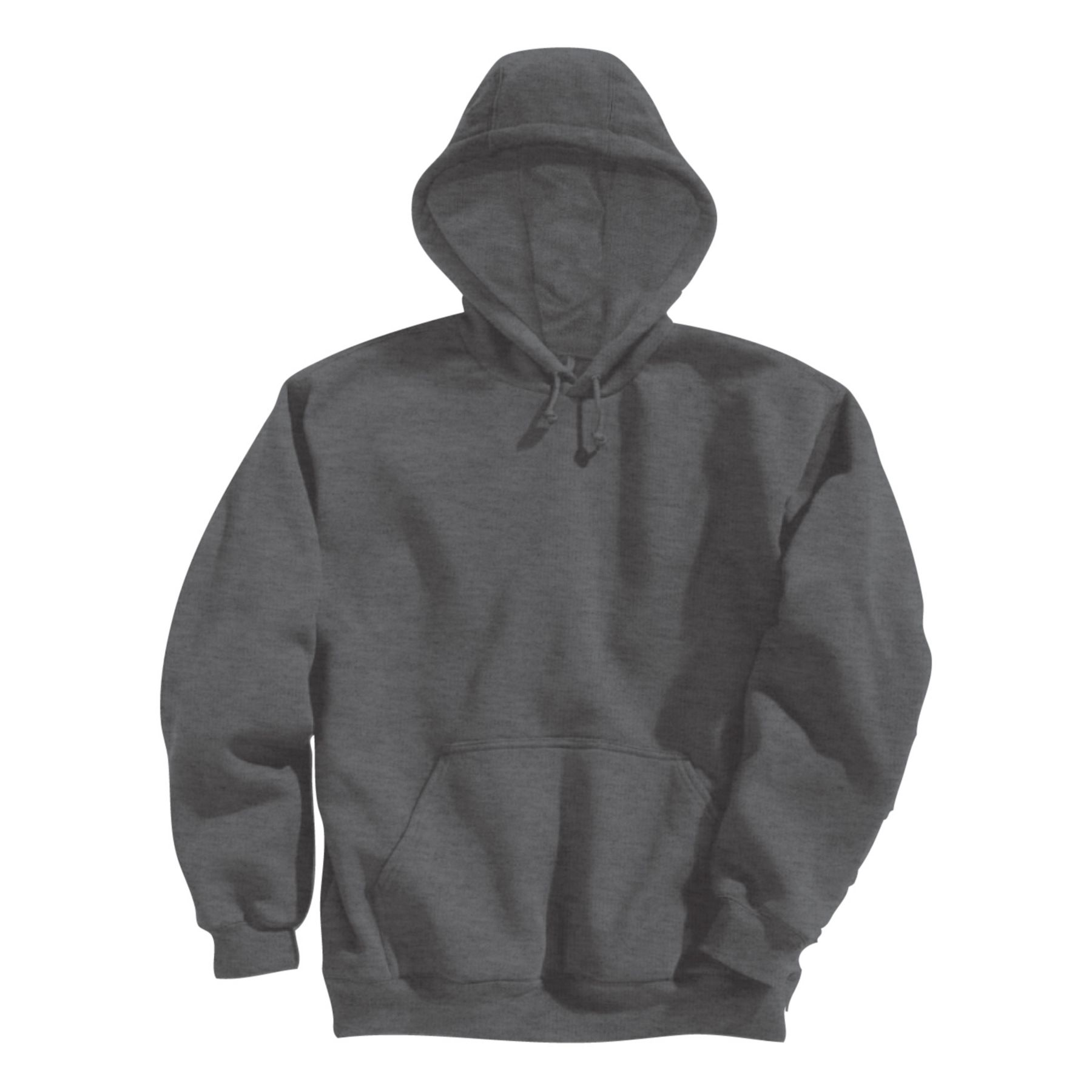 Unisex Vintage Heather Hoodie - Screen 1