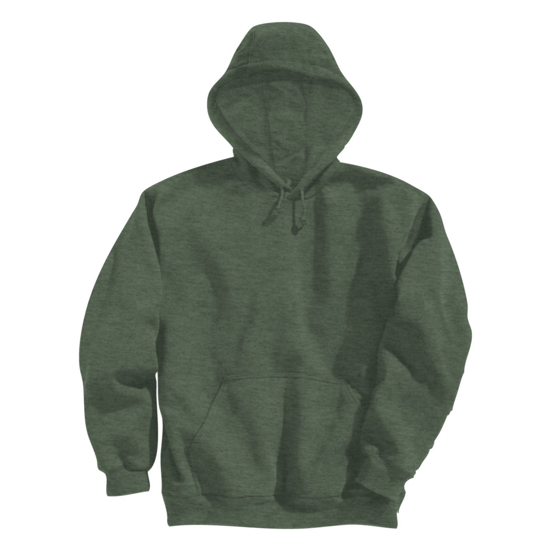 Unisex Vintage Heather Hoodie - Screen 1