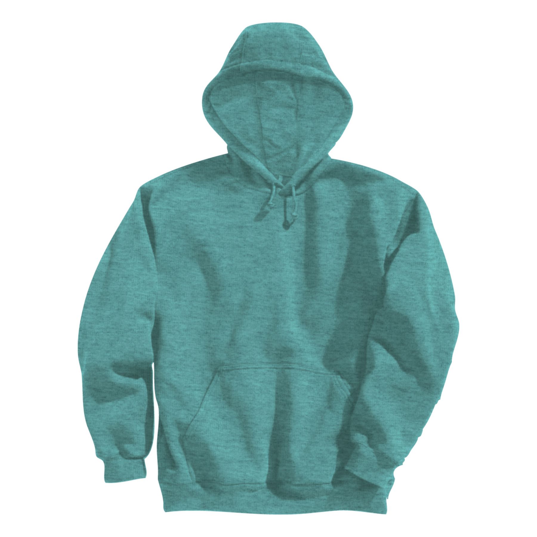 Unisex Vintage Heather Hoodie - Screen 1