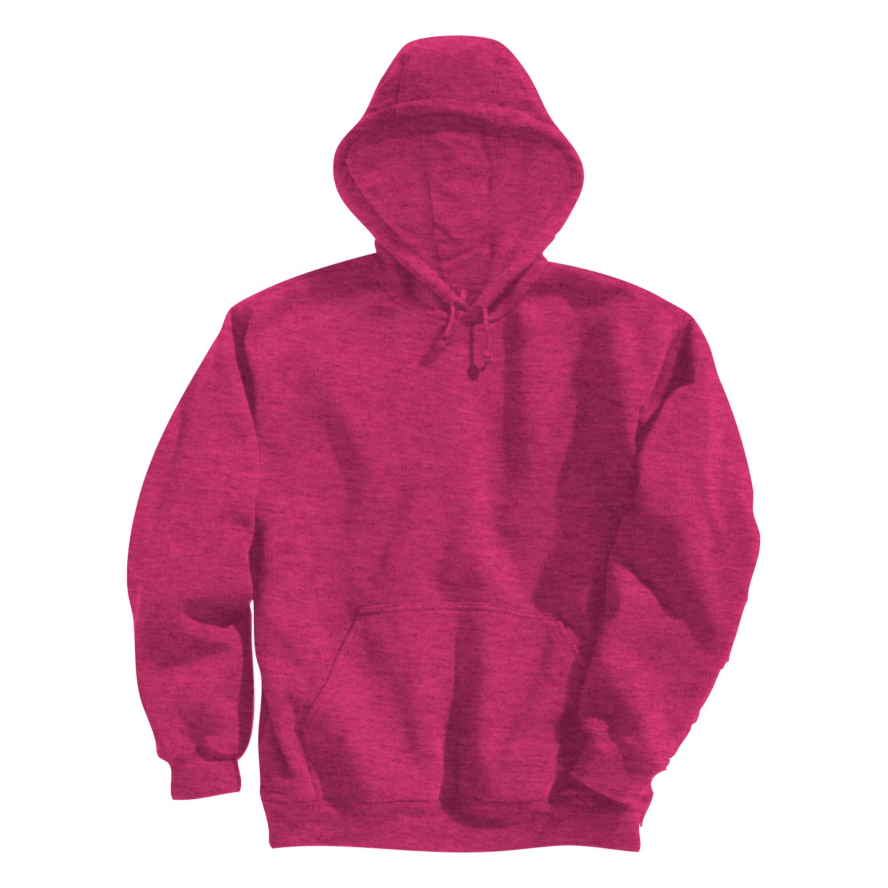 Unisex Vintage Heather Hoodie - Screen 1