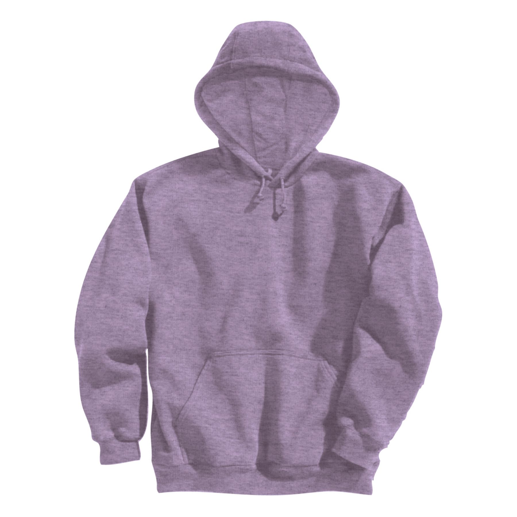 Unisex Vintage Heather Hoodie - Screen 1