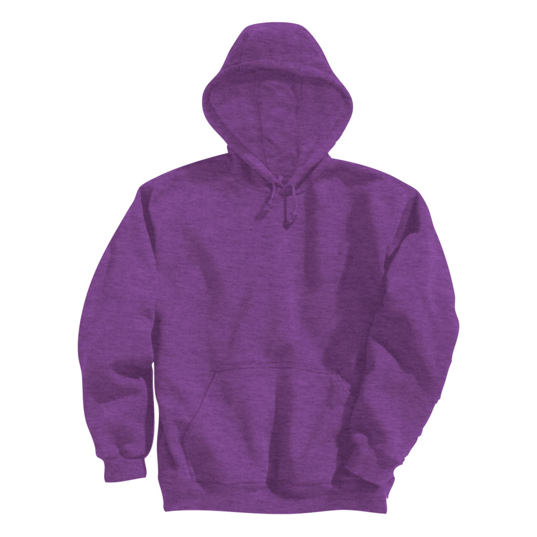 Unisex Vintage Heather Hoodie - Screen 1