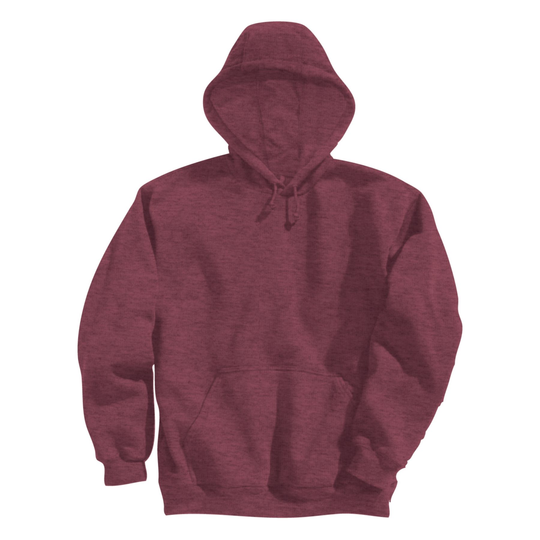 Unisex Vintage Heather Hoodie - Screen 1