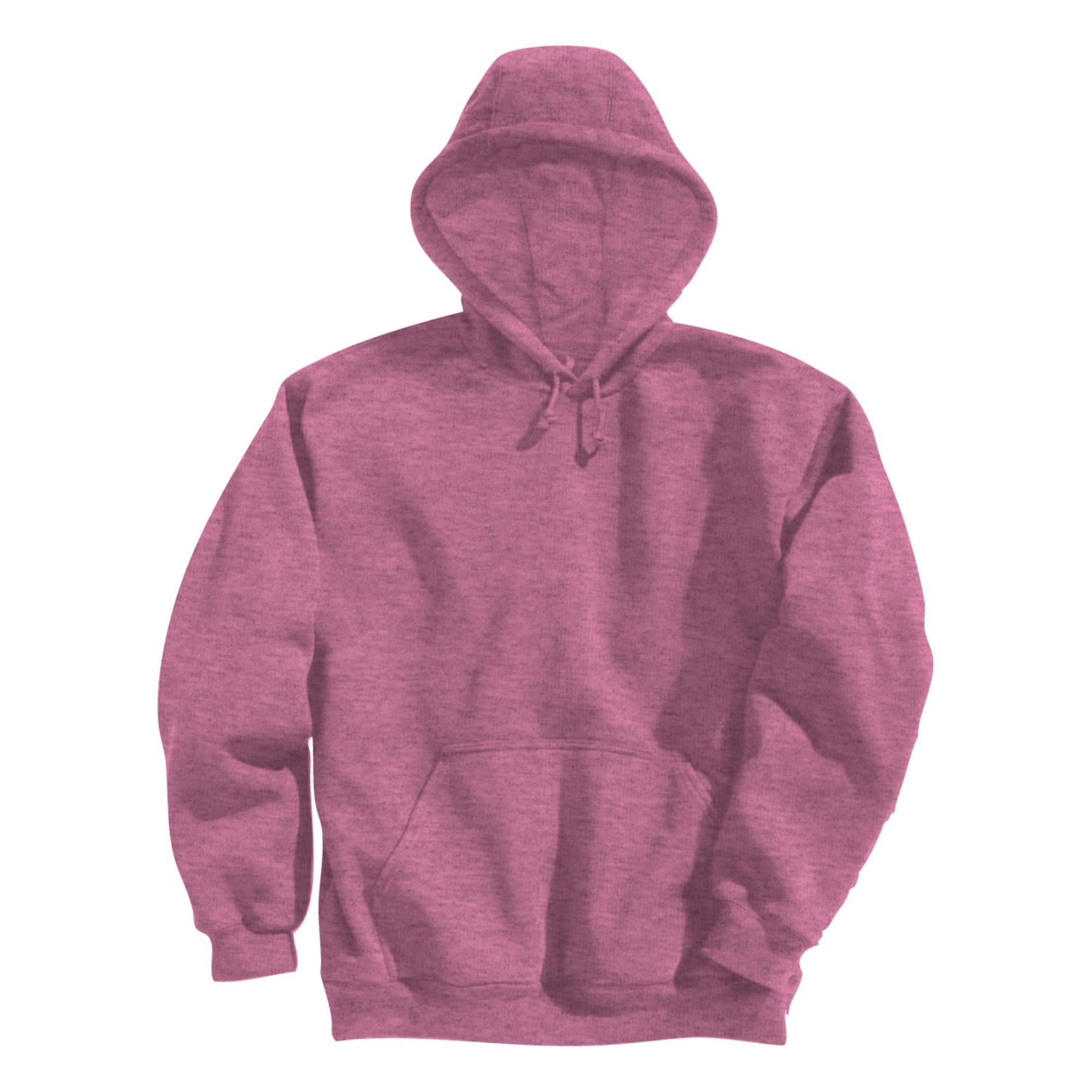 Unisex Vintage Heather Hoodie - Screen 1