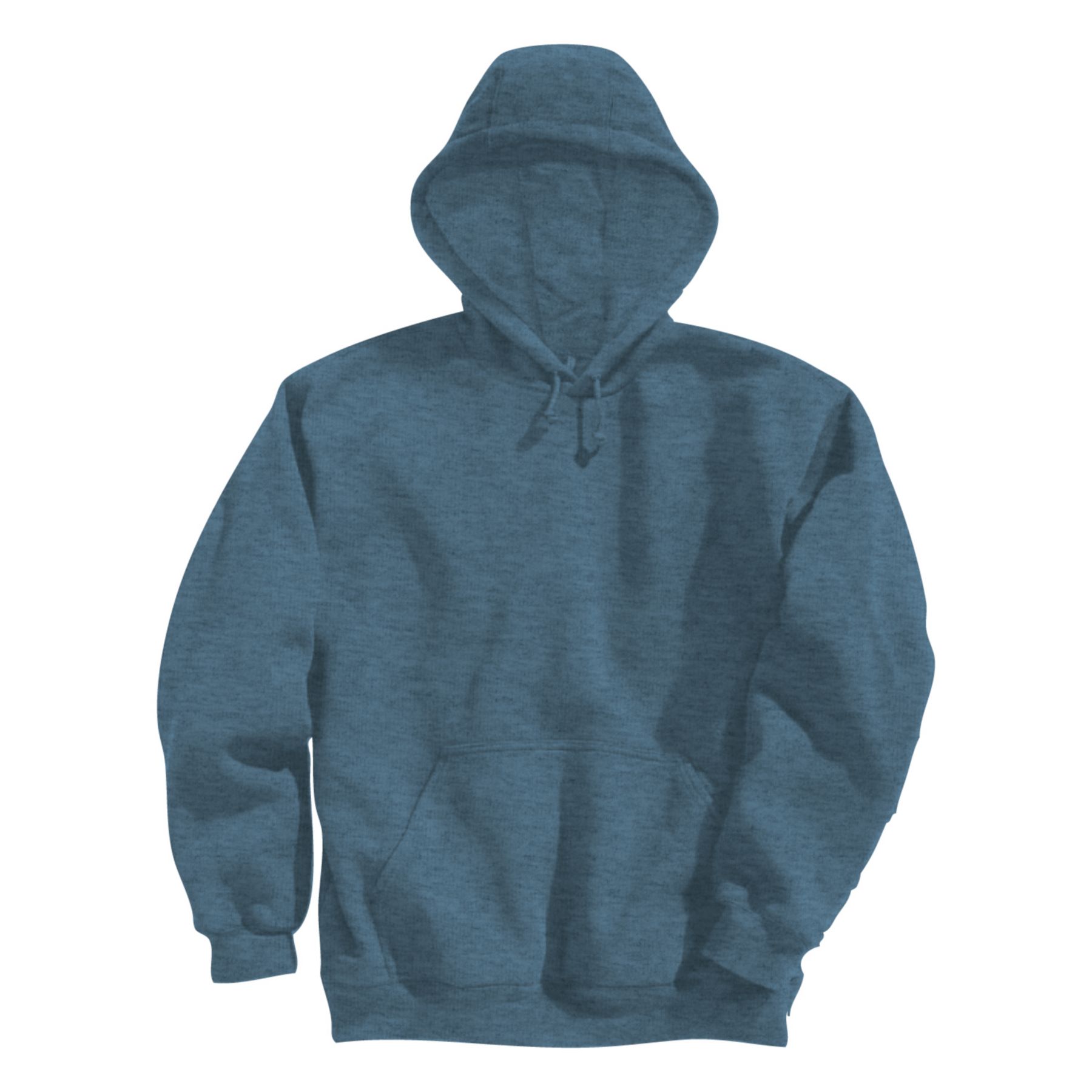 Unisex Vintage Heather Hoodie - Screen 1