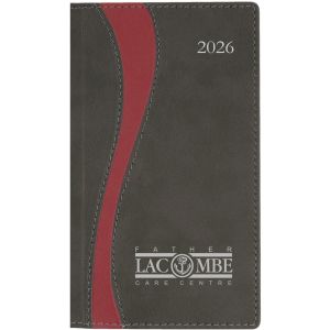 Fusion Classic Weekly Pocket Calendar 1 Fusion Classic Weekly Pocket Calendar 1