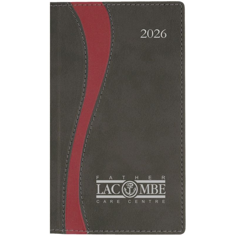 Fusion Classic Weekly Pocket Calendar 1 Fusion Classic Weekly Pocket Calendar 1