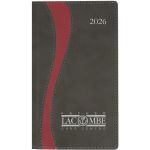 Fusion Classic Weekly Pocket Calendar 1 Fusion Classic Weekly Pocket Calendar 1