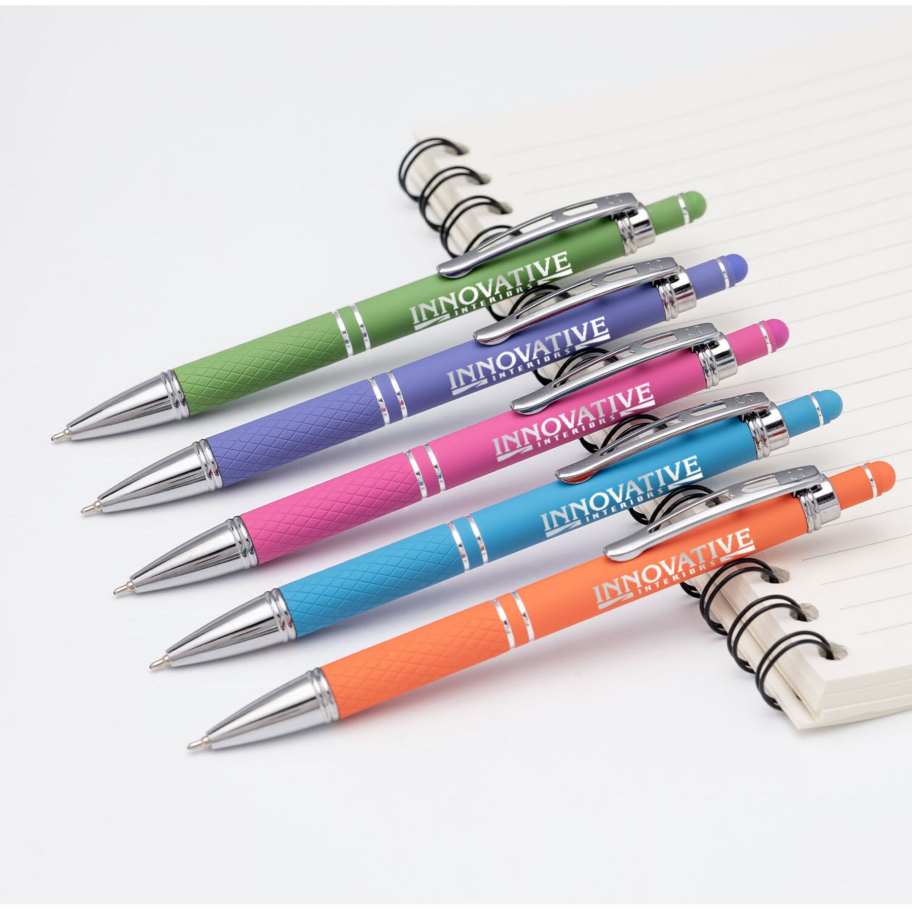 Crossgate Brite Stylus Gel Pen 1