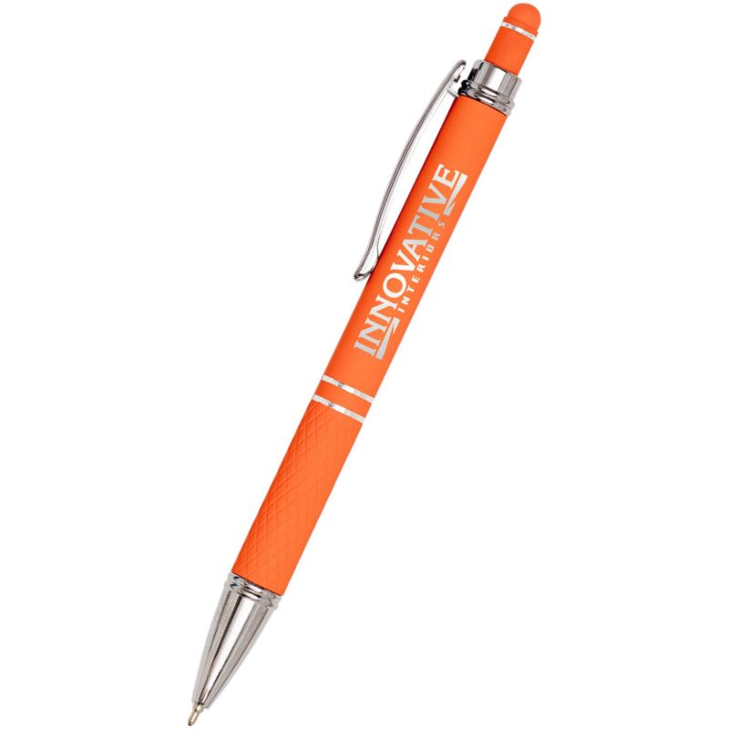 Crossgate Brite Stylus Gel Pen 1 Crossgate Brite Stylus Gel Pen 1