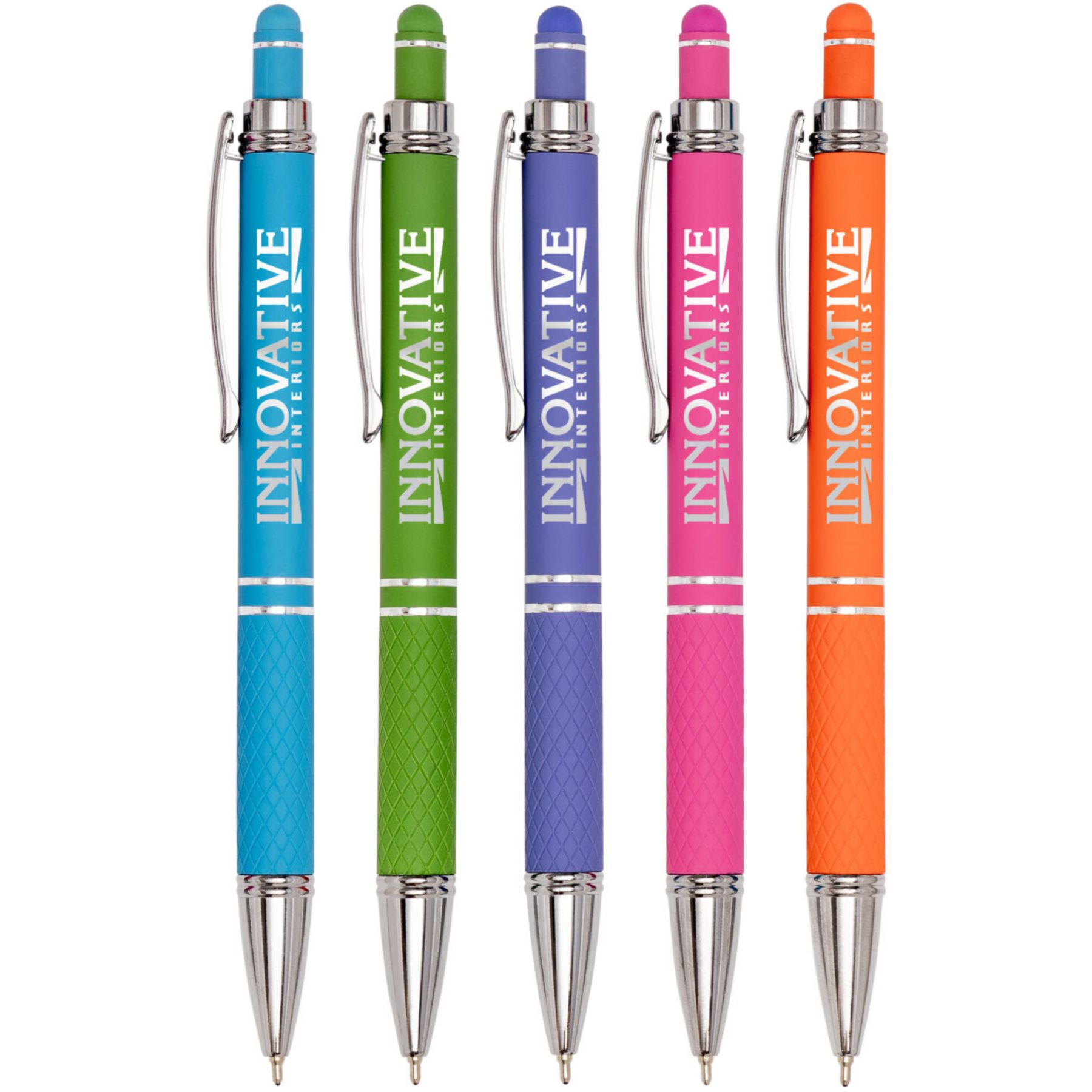 Crossgate Brite Stylus Gel Pen 1