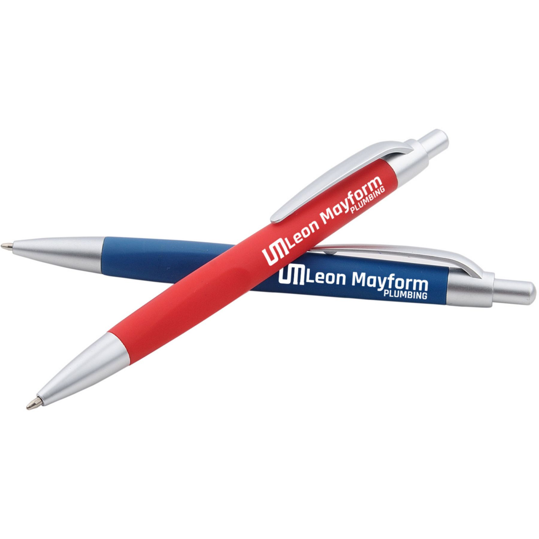 Academy Pen 1