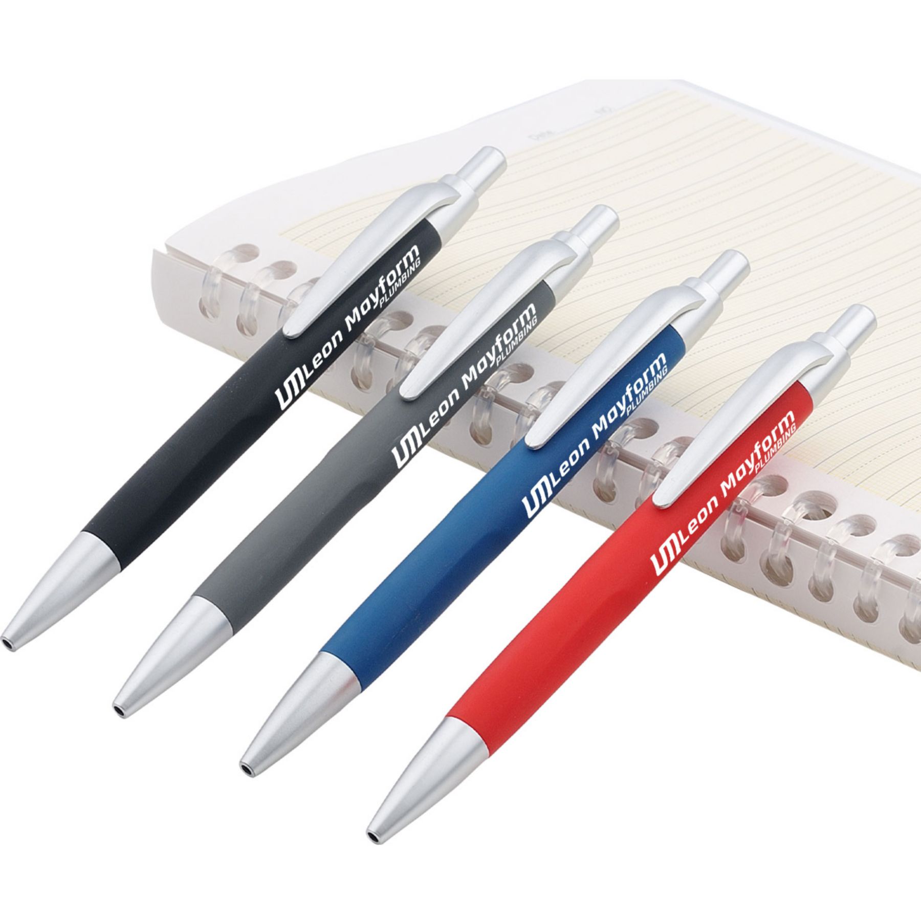 Academy Pen 1