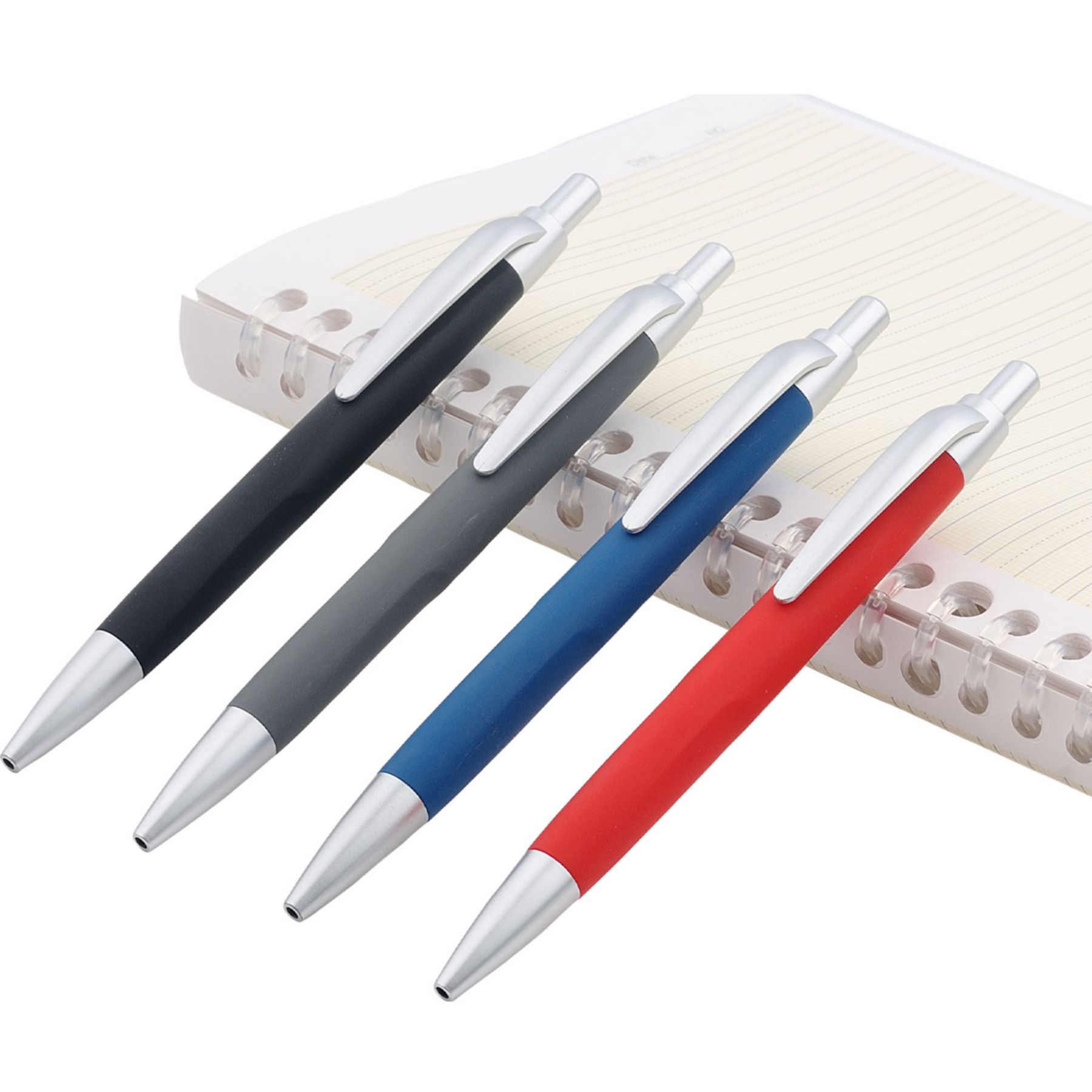 Academy Pen 1