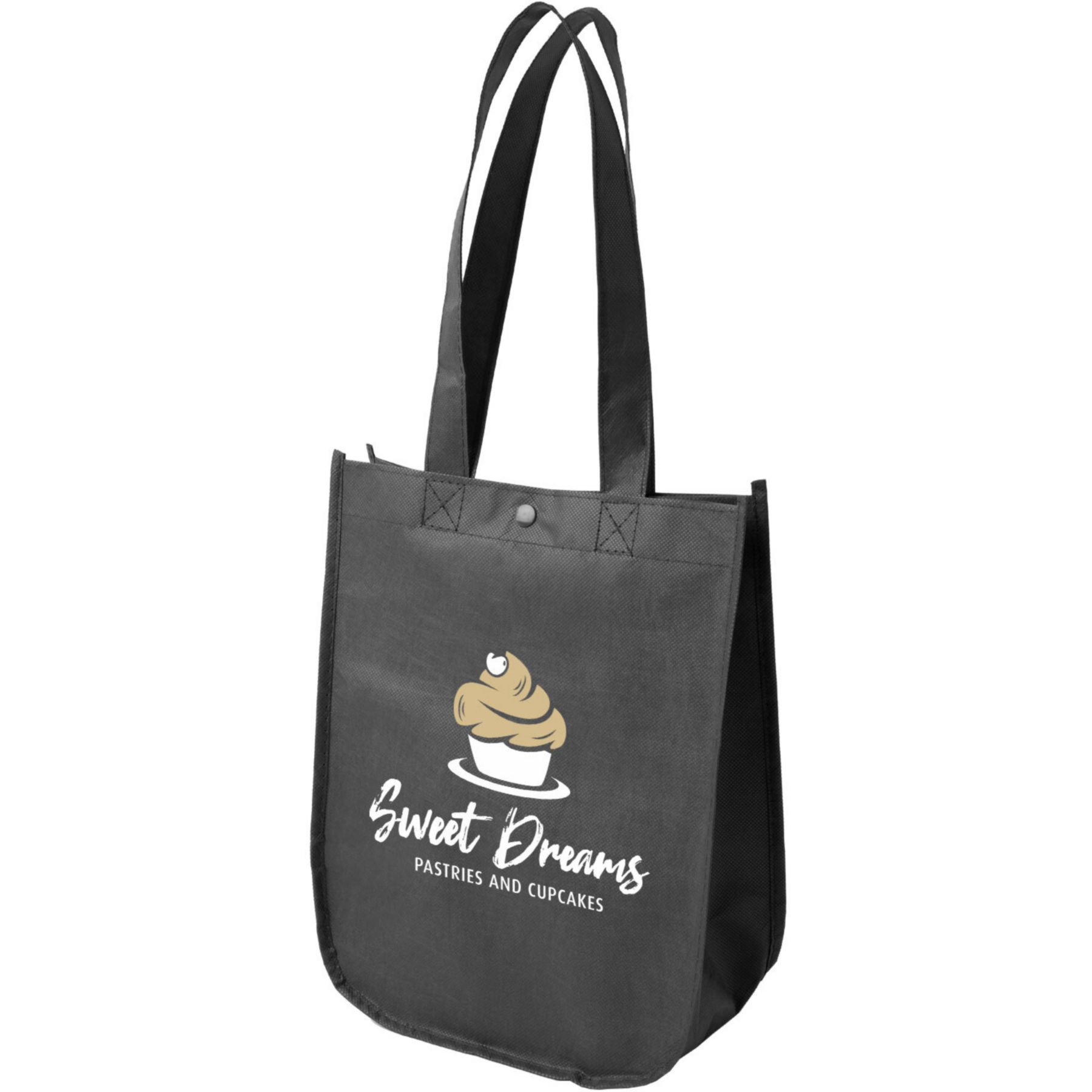 Saratoga Curve Rpet Mini Tote 1