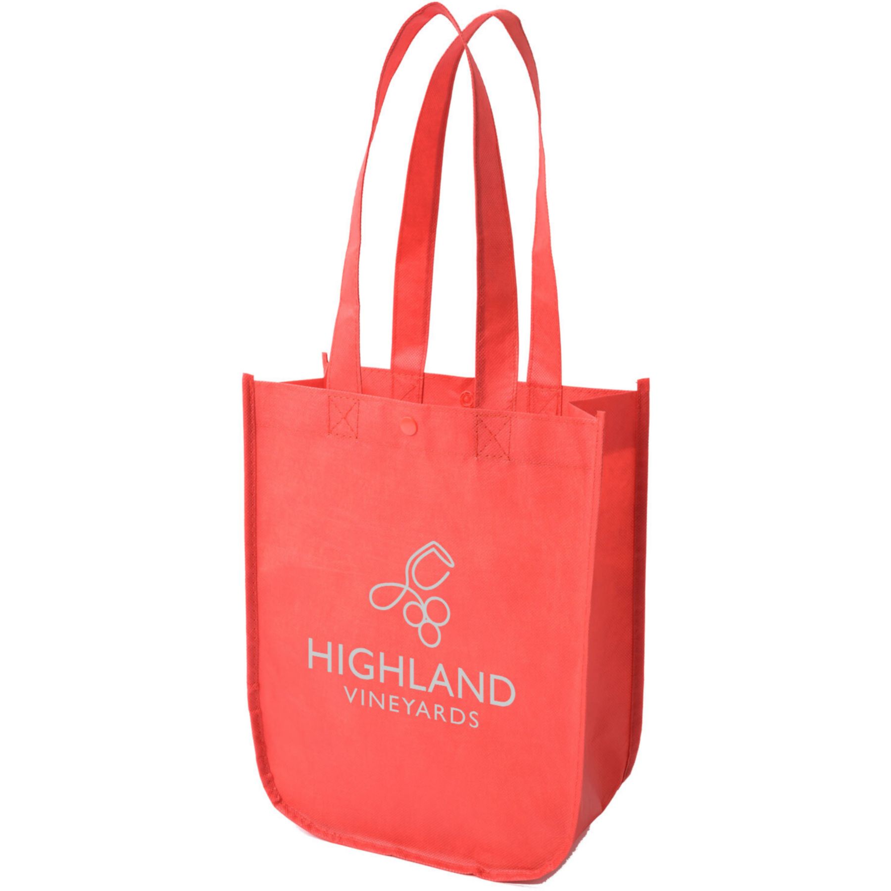 Saratoga Curve Rpet Mini Tote 1