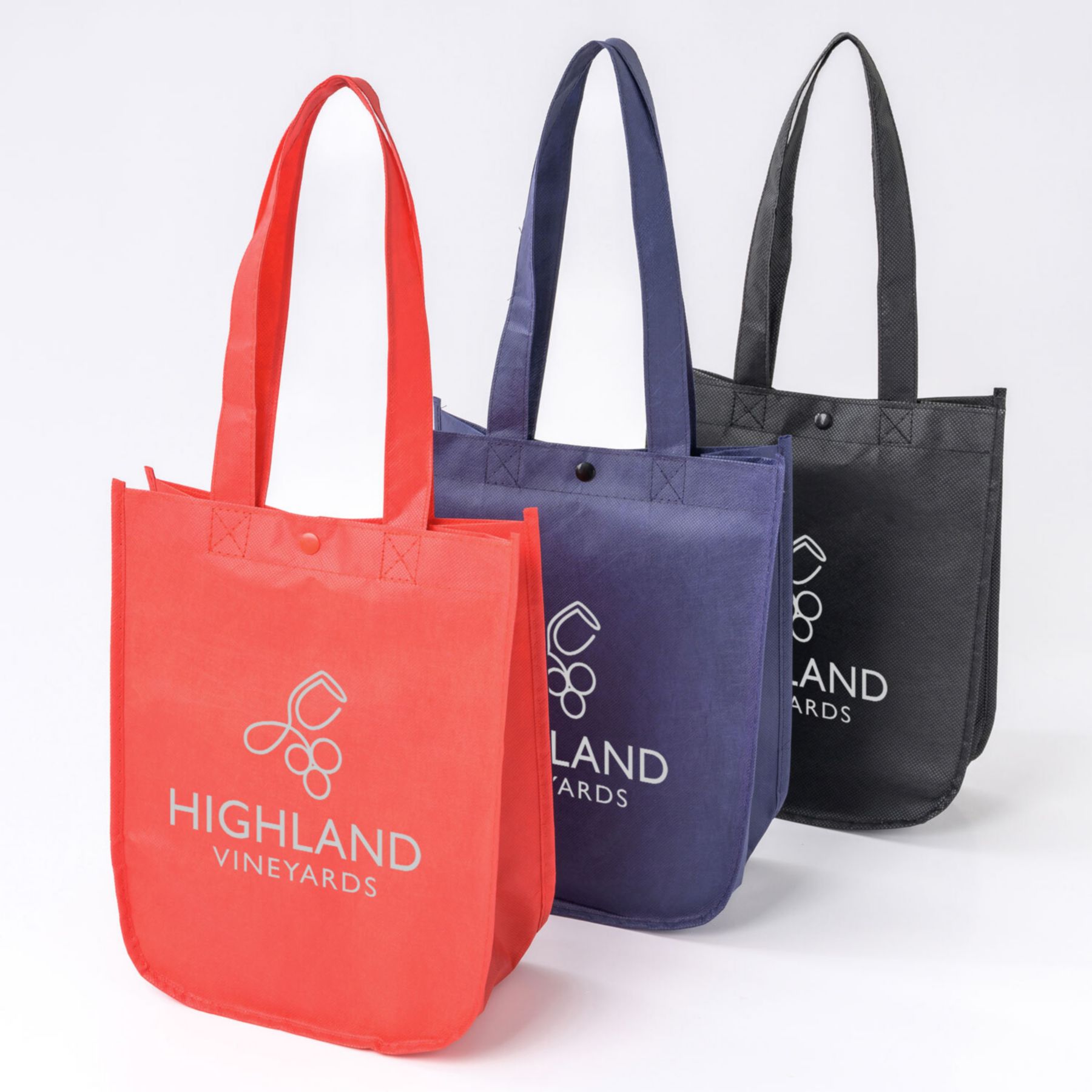 Saratoga Curve Rpet Mini Tote 1