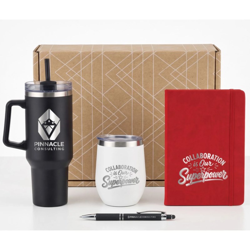 Classic Connections Gift Set 1 Classic Connections Gift Set 1