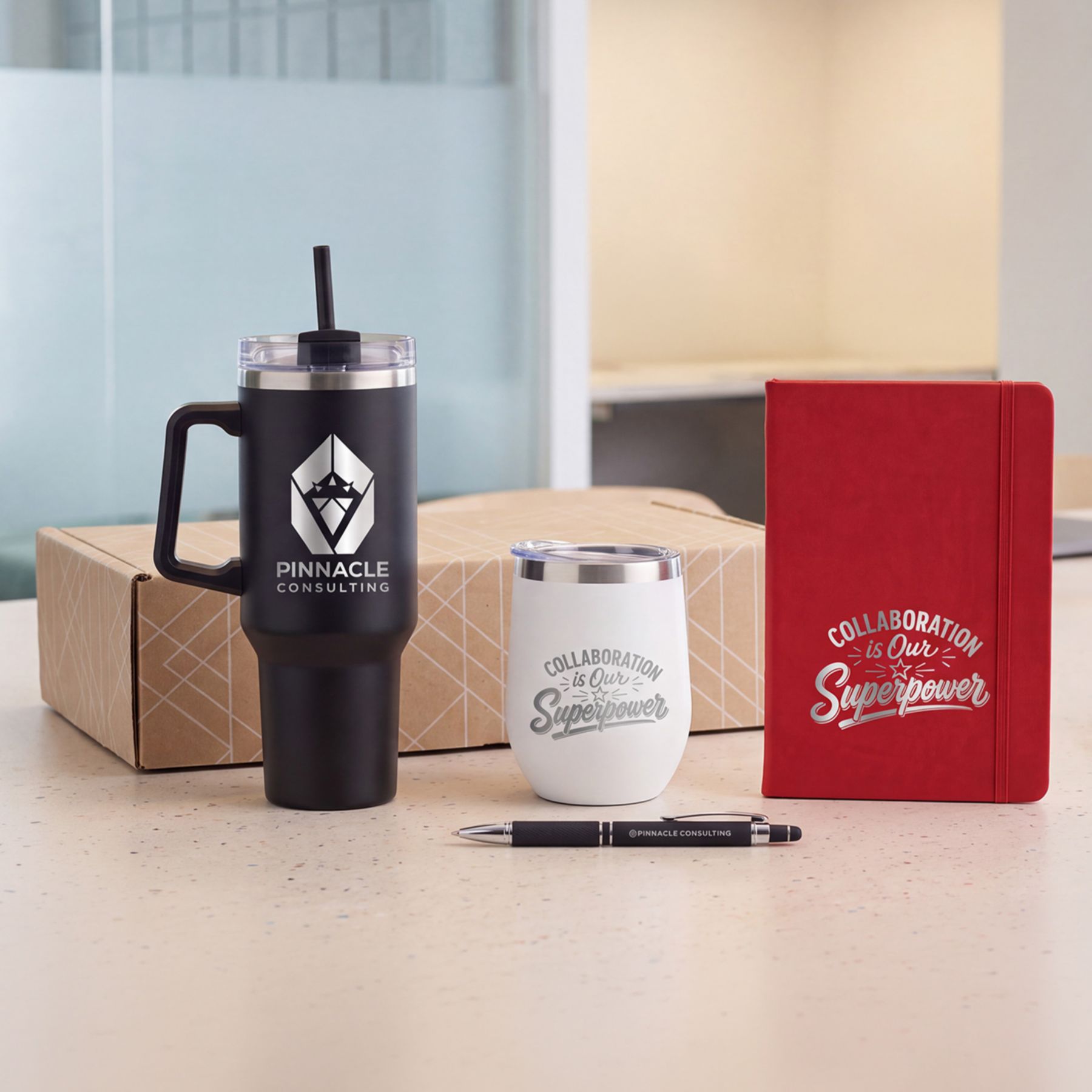Classic Connections Gift Set 1