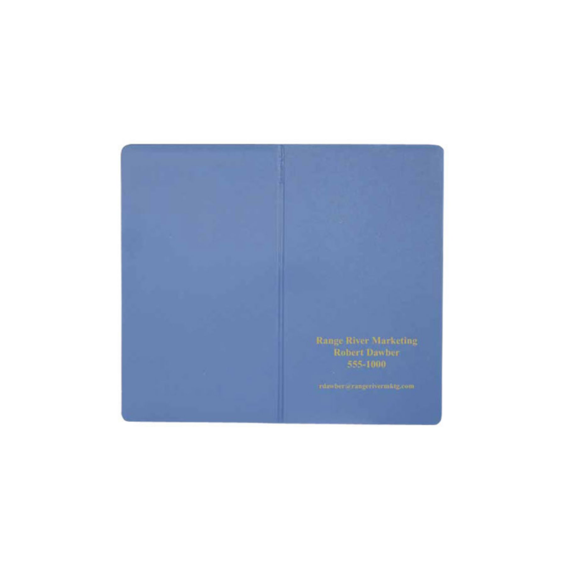 Lexington Work Weekly Pocket Calendar 1