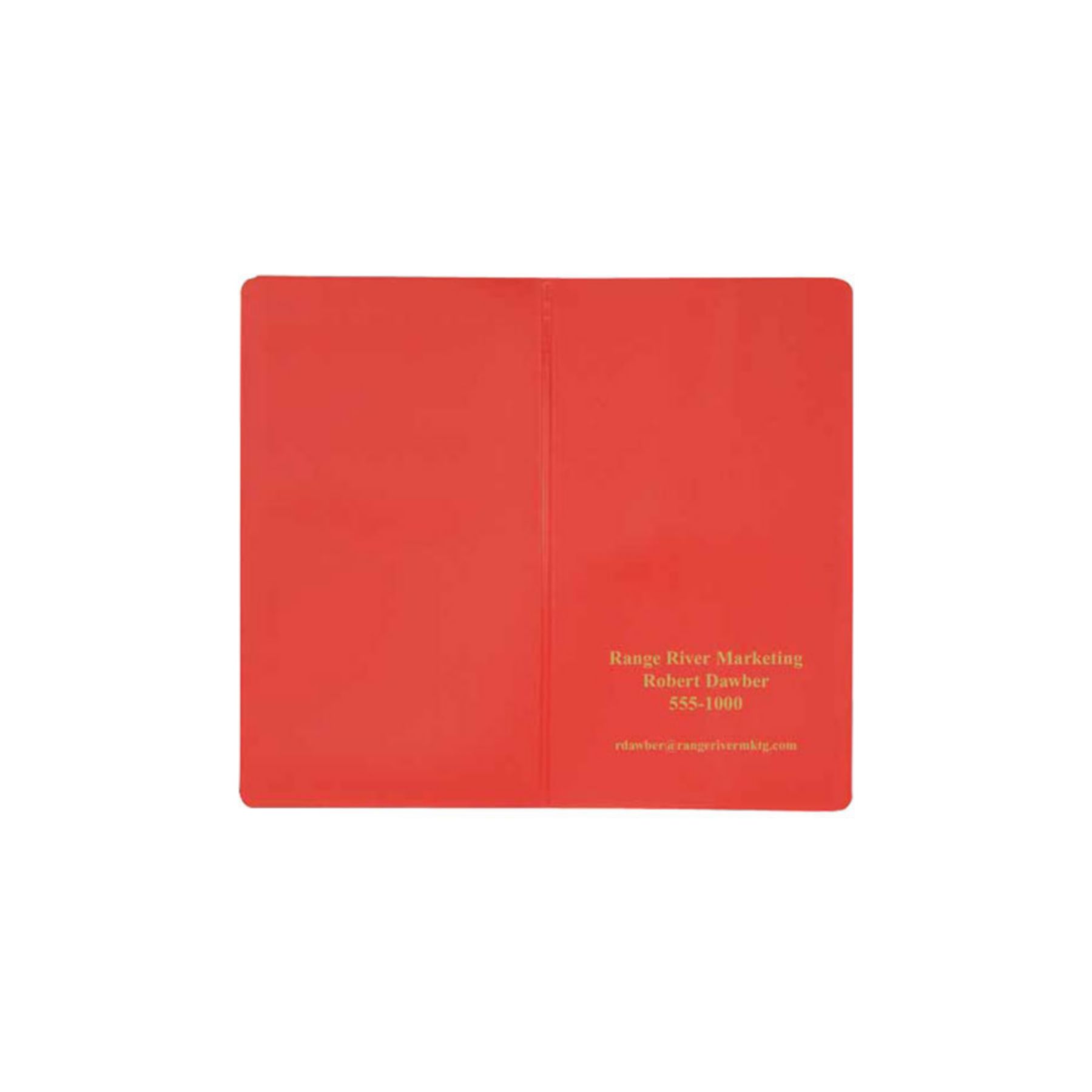Lexington Work Weekly Pocket Calendar 1