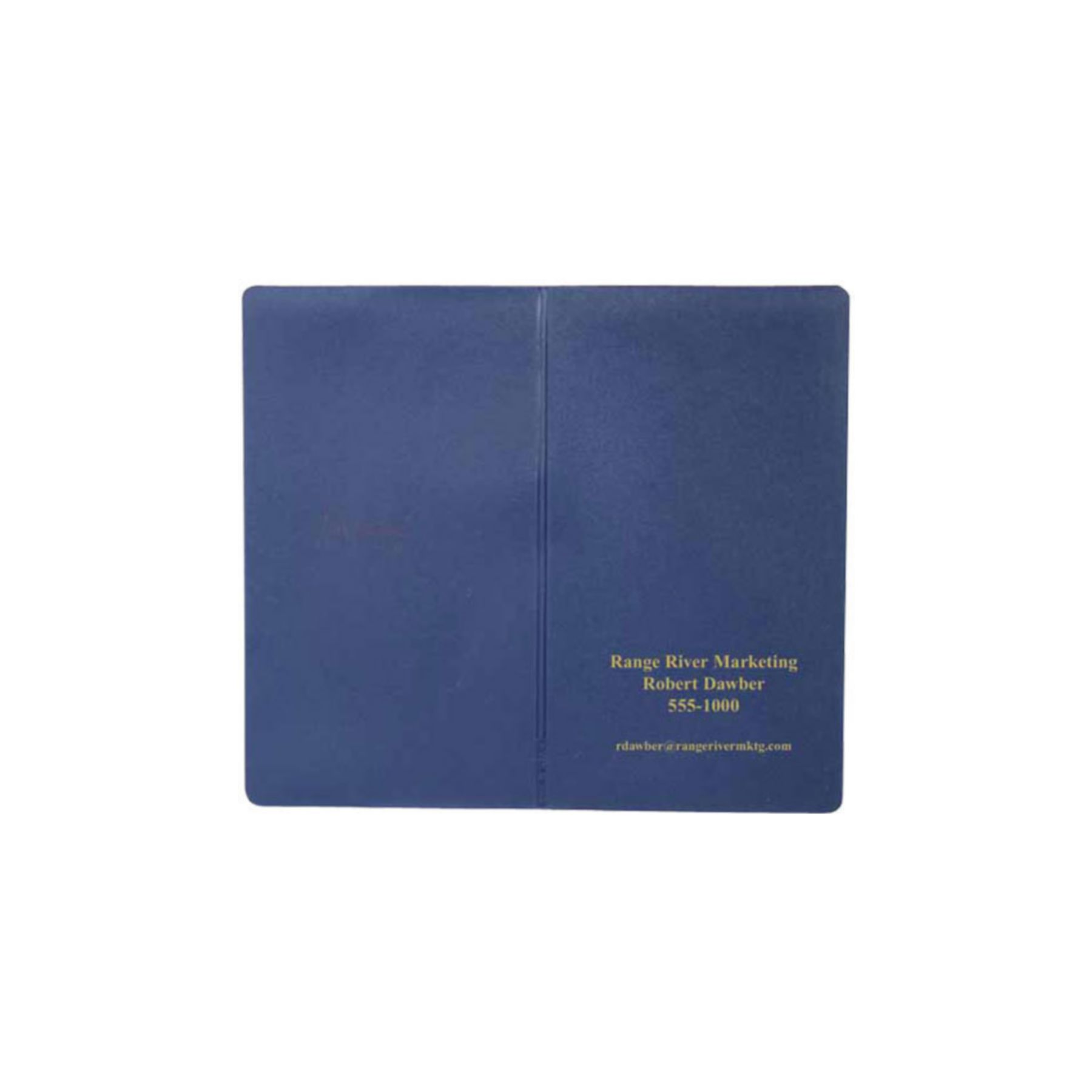 Lexington Work Weekly Pocket Calendar 1