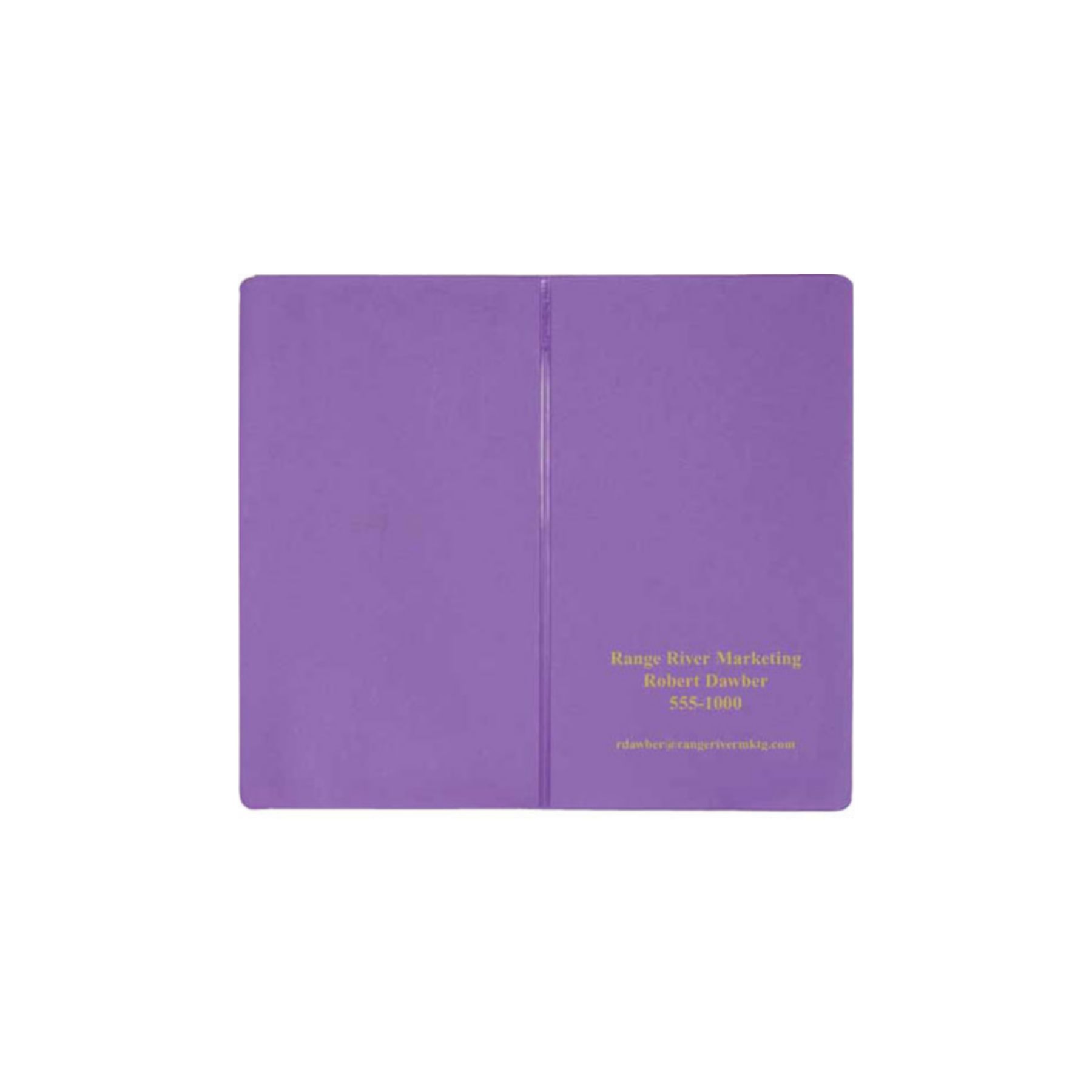 Lexington Work Weekly Pocket Calendar 1