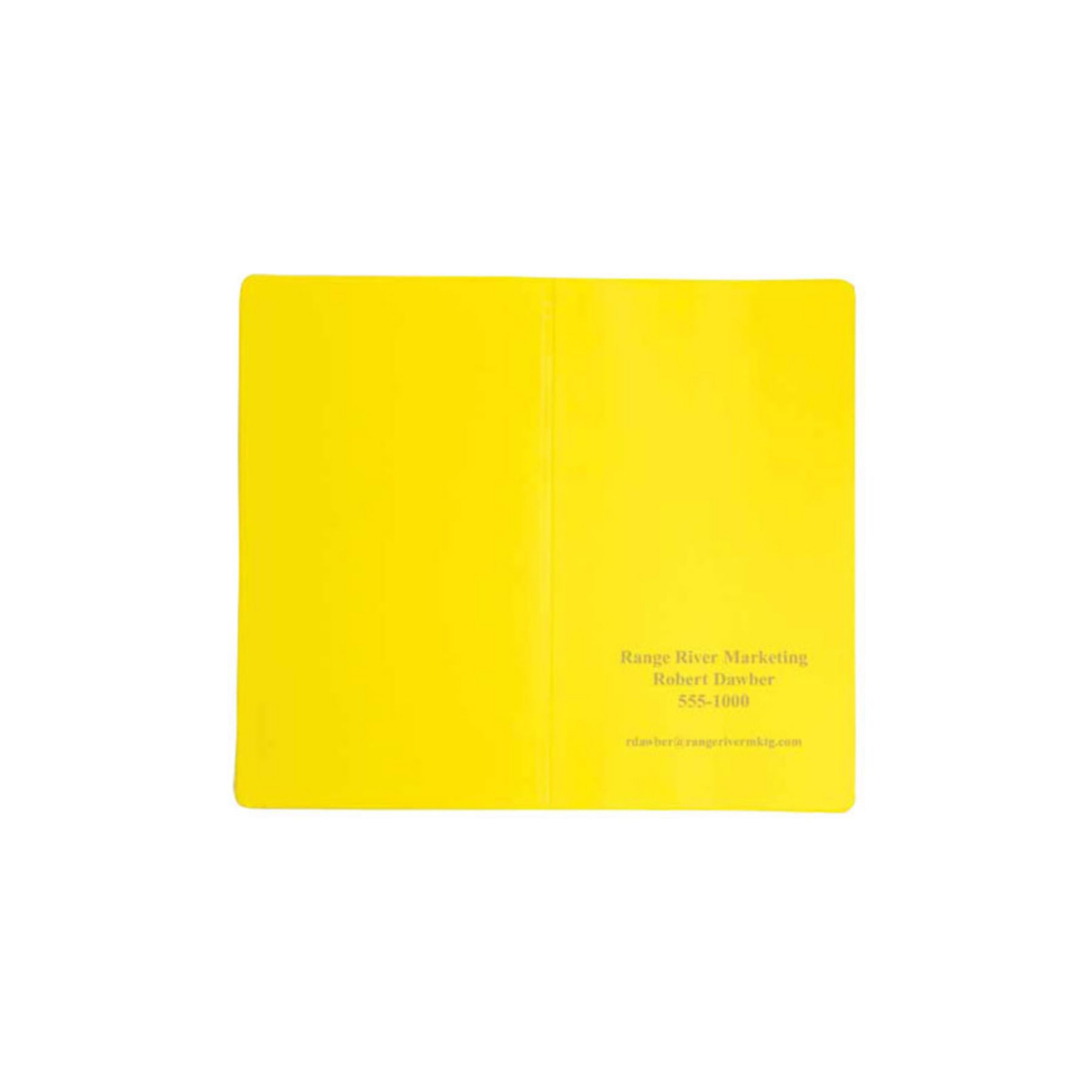 Lexington Work Weekly Pocket Calendar 1