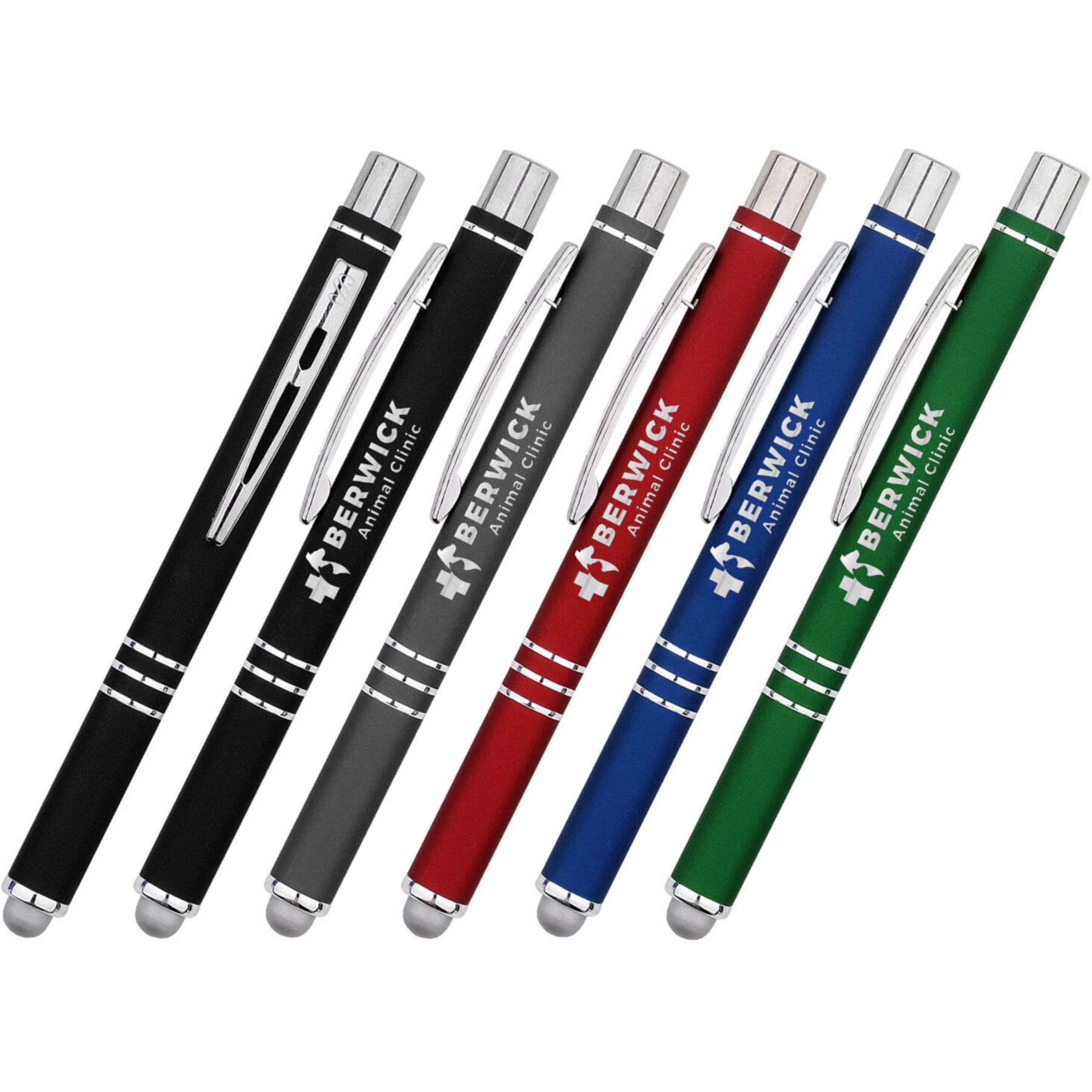 Saratoga Touch Free Stylus 1